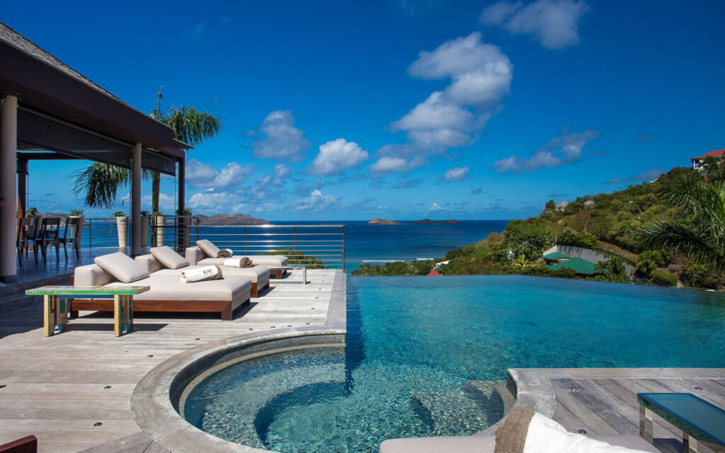 Castel Roc Pool ∏LBenoit 13