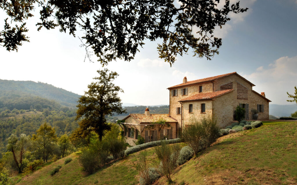 Castello di Reschio Spinaltermine 001