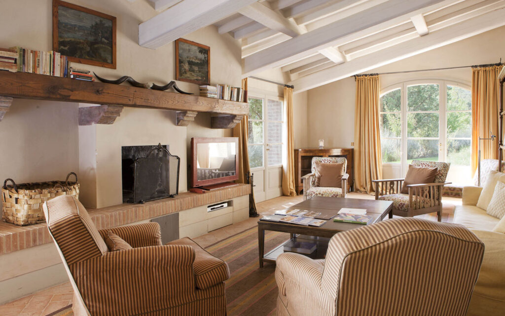 CdB   Living Room Oliviera