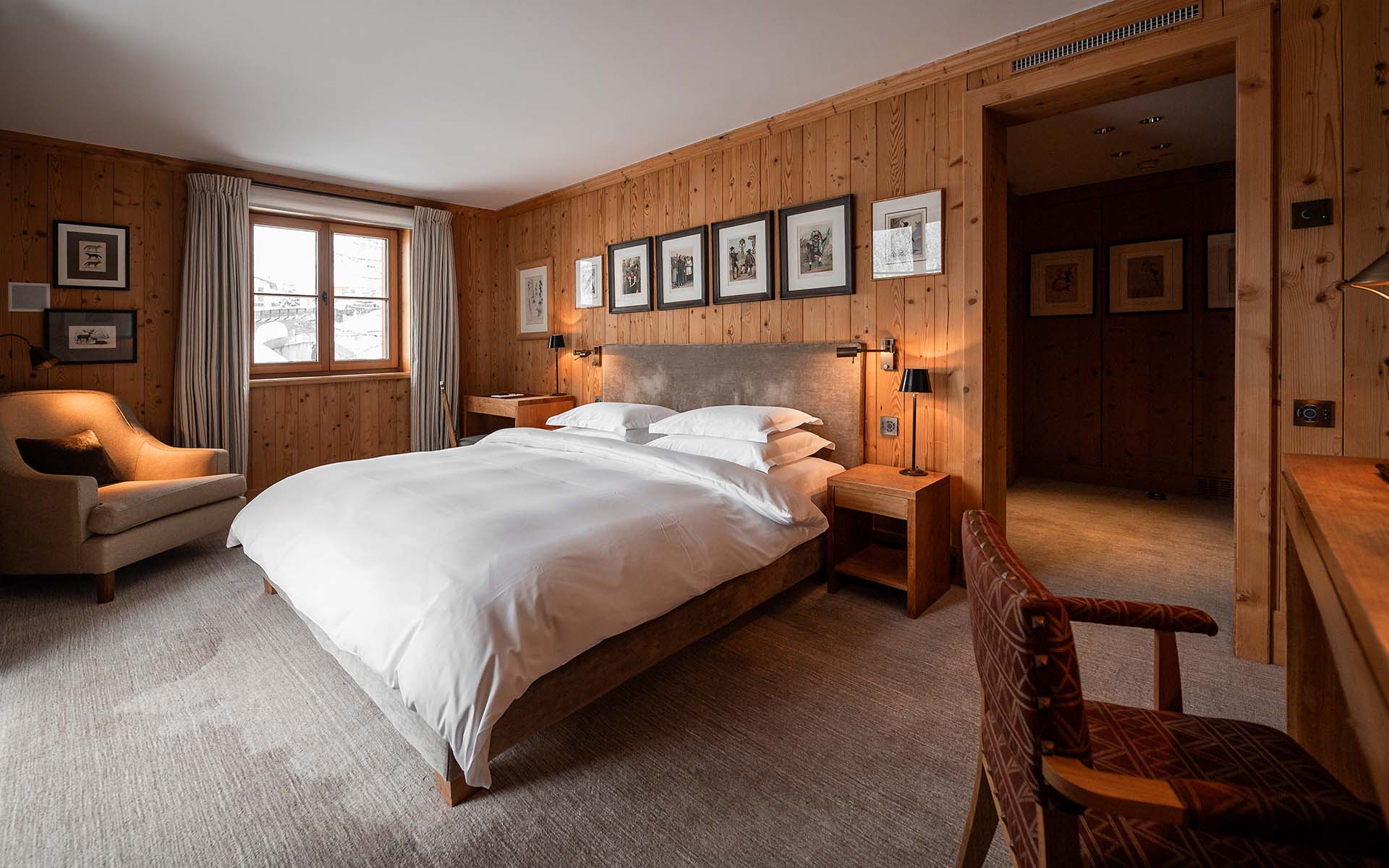 Chalet Aurelio, Lech