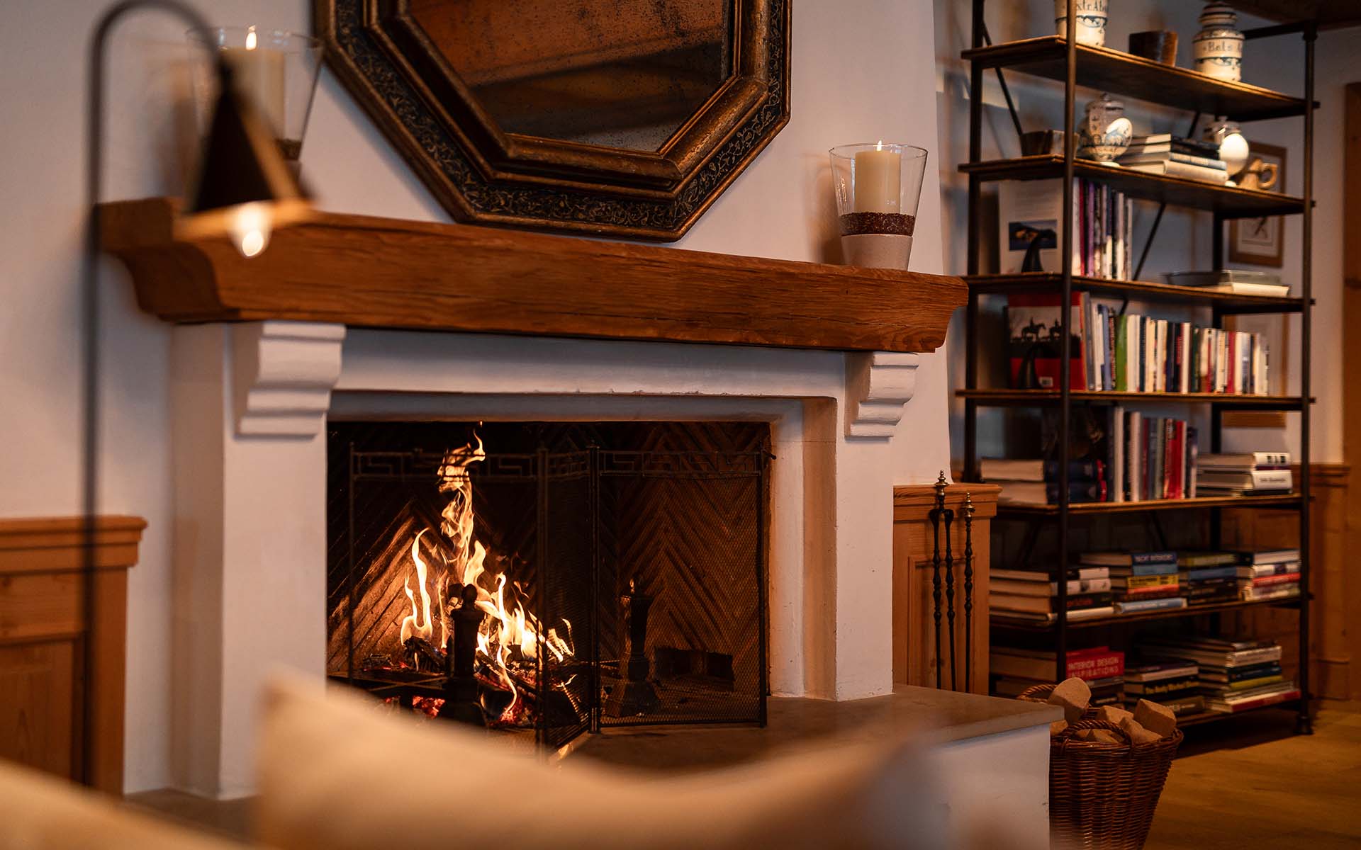 Chalet Aurelio, Lech