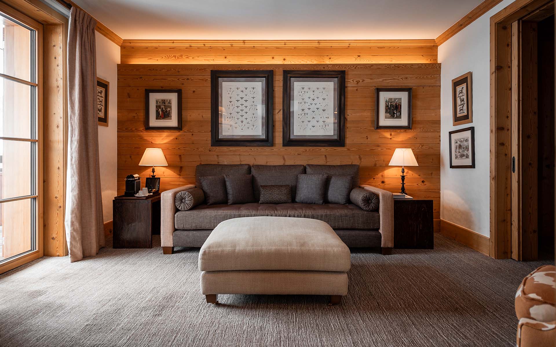 Chalet Aurelio, Lech