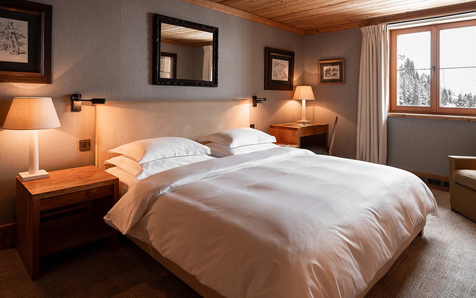 Chalet Aurelio, Lech