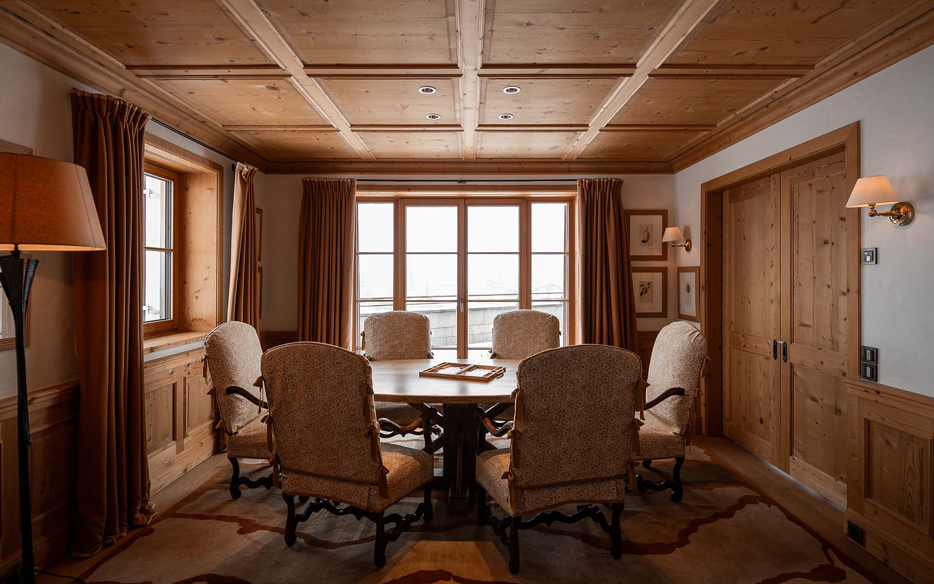 Chalet Aurelio, Lech