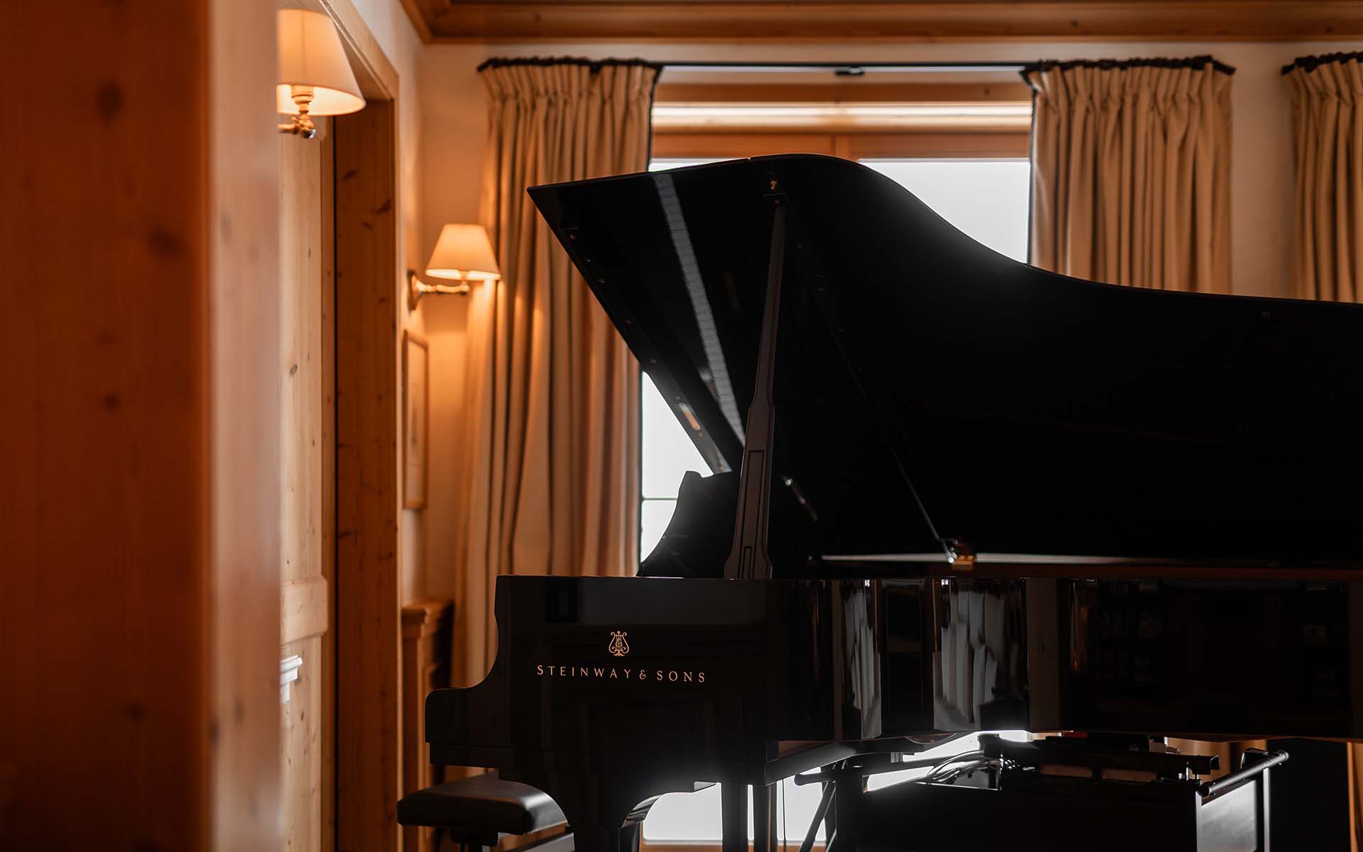 Chalet Aurelio, Lech