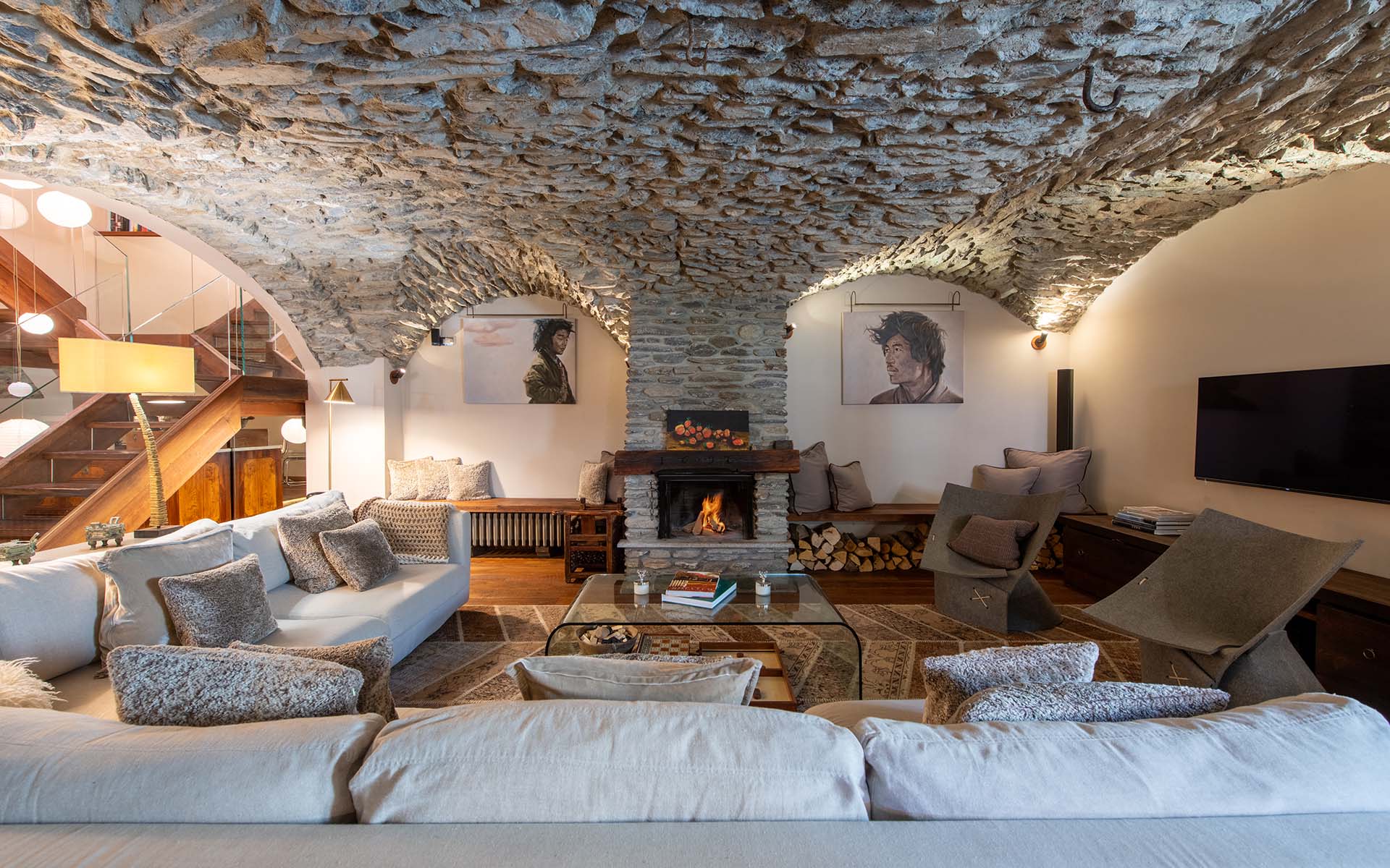 Chalet Baita 1697, Sestriere