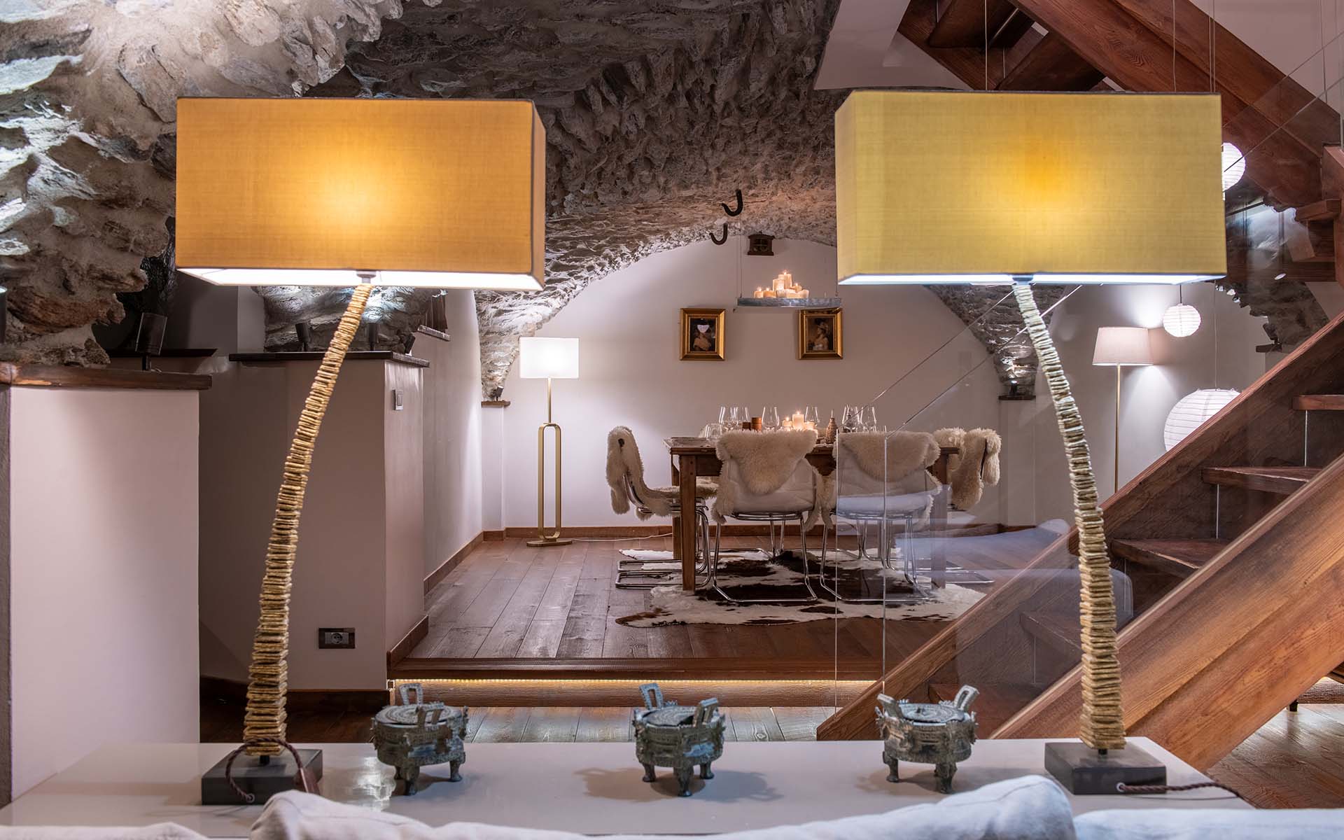 Chalet Baita 1697, Sestriere