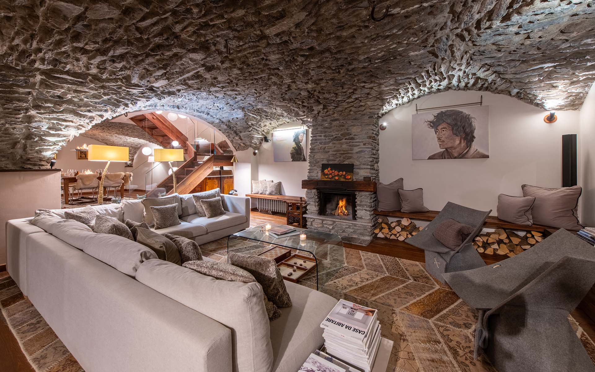 Chalet Baita 1697, Sestriere