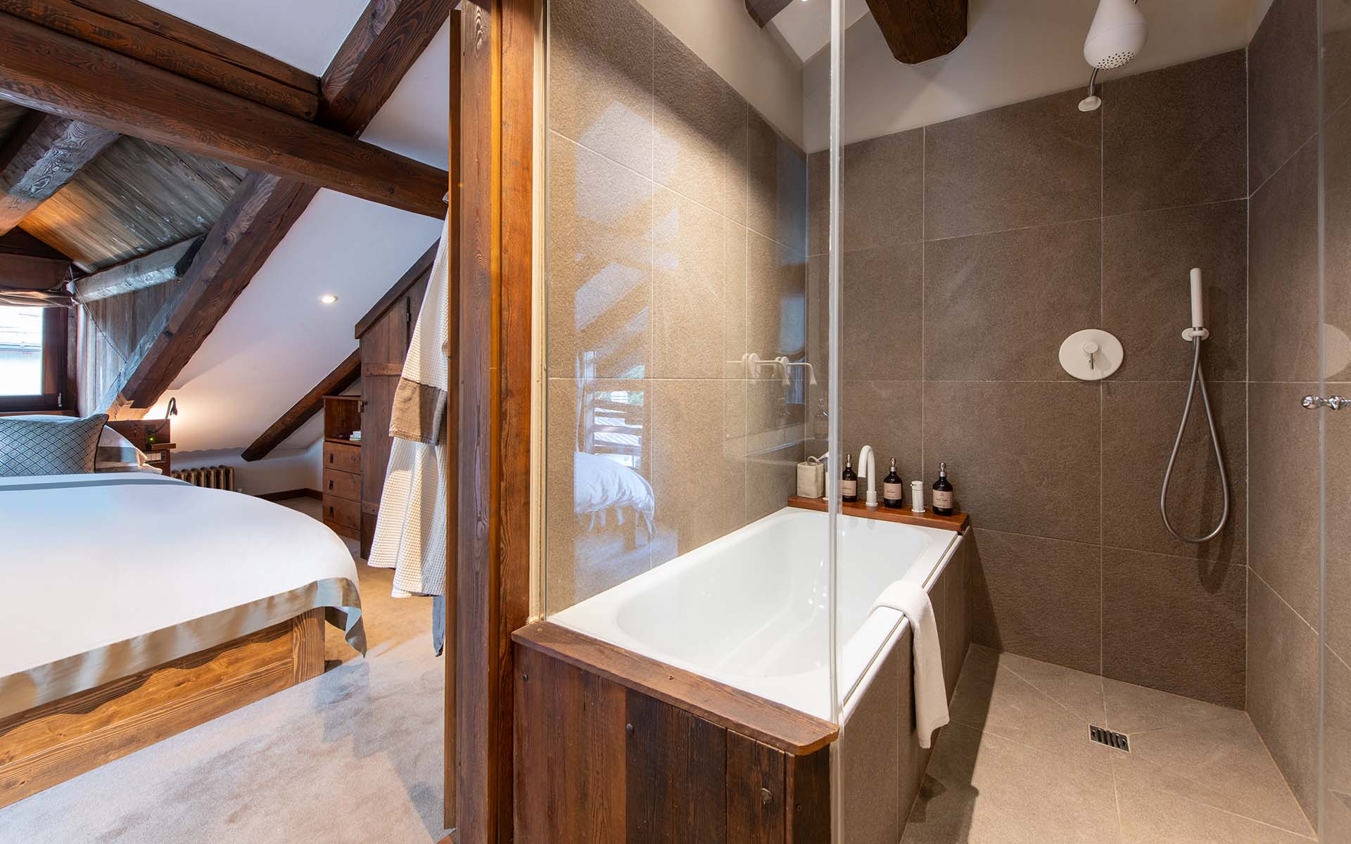 Chalet Baita 1697, Sestriere
