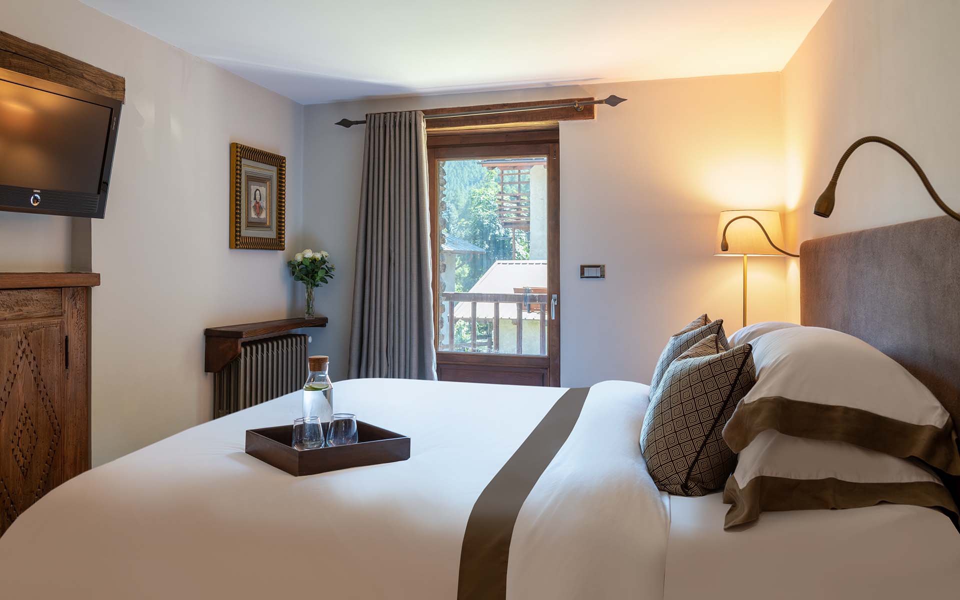 Chalet Baita 1697, Sestriere