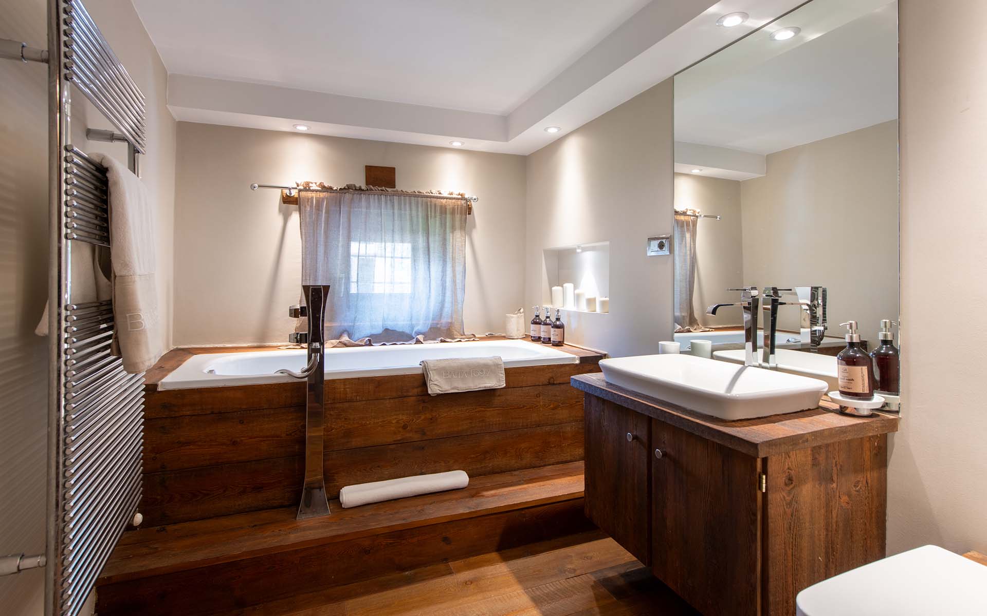 Chalet Baita 1697, Sestriere