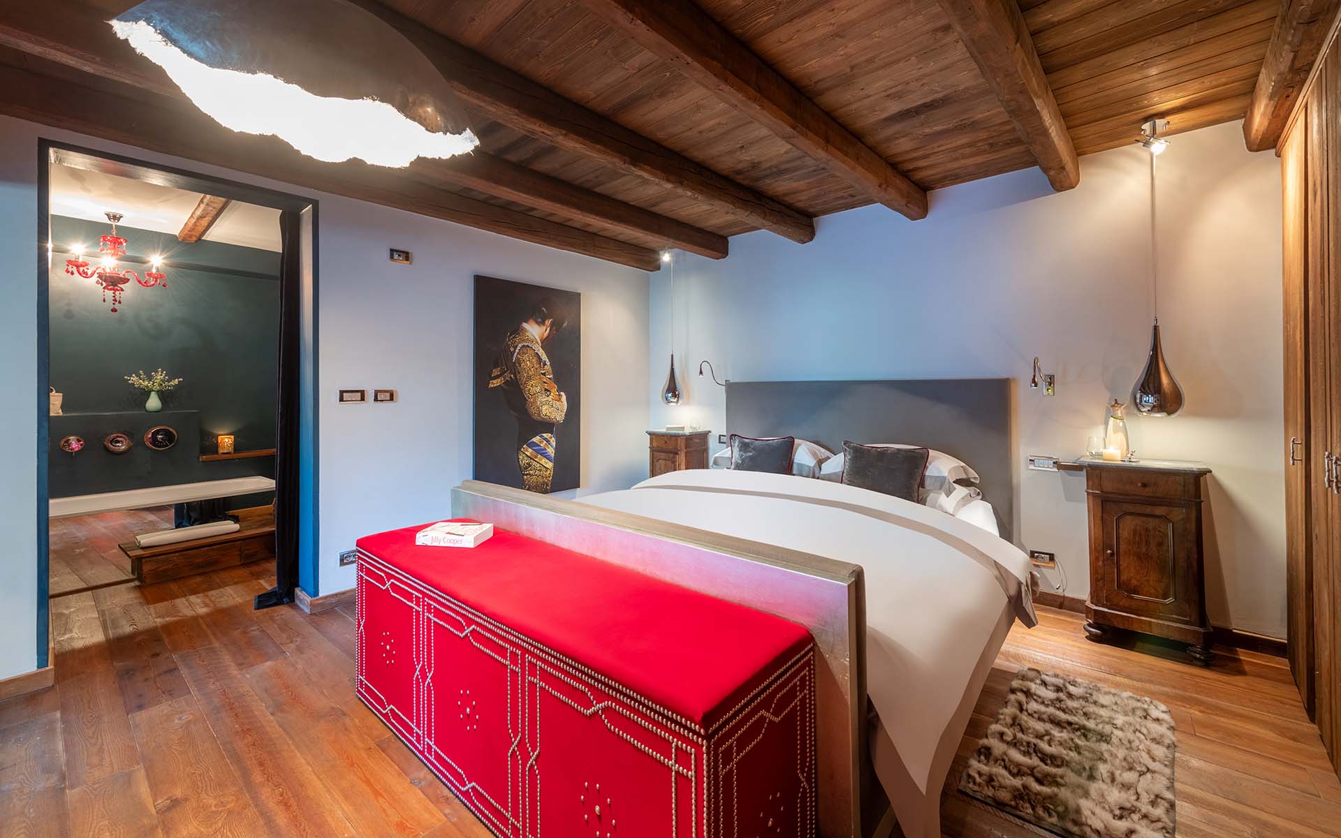 Chalet Baita 1697, Sestriere