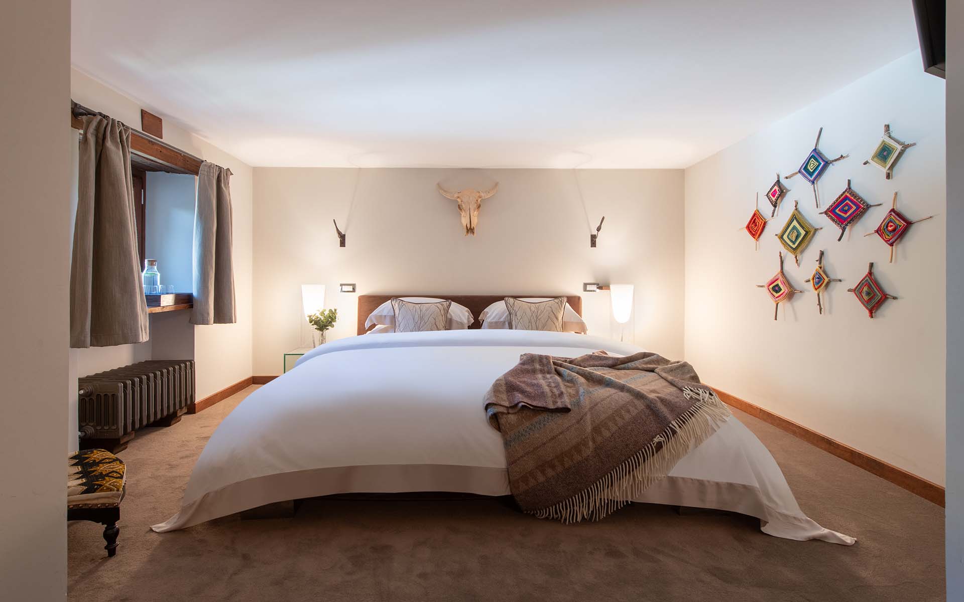 Chalet Baita 1697, Sestriere