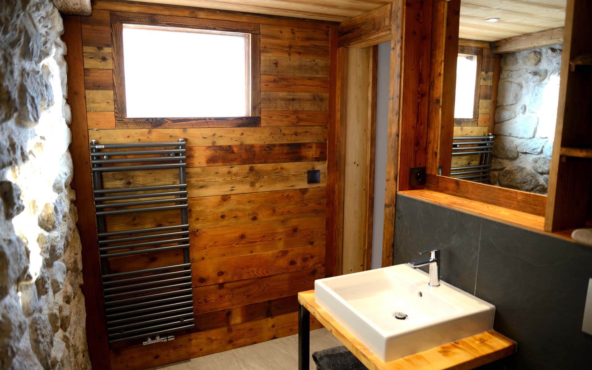 Chalet Cannelle, Châtel