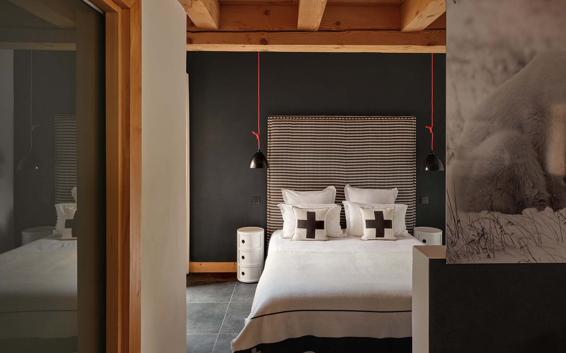 Chalet Cristal, Chamonix