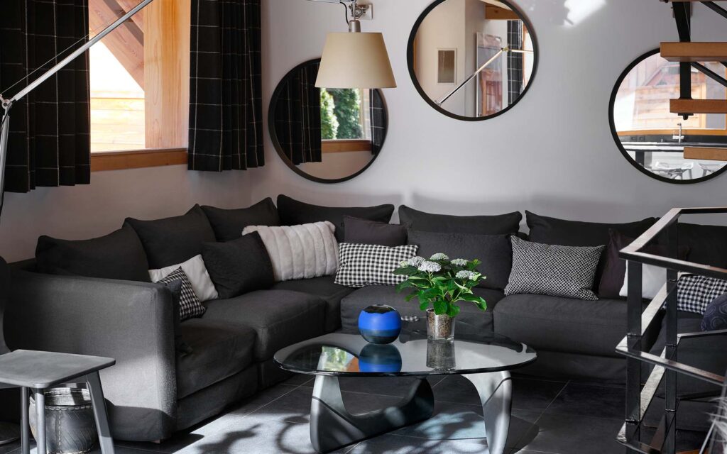 Chalet Cristal Luxury Ski Chalet Charmonix France 17