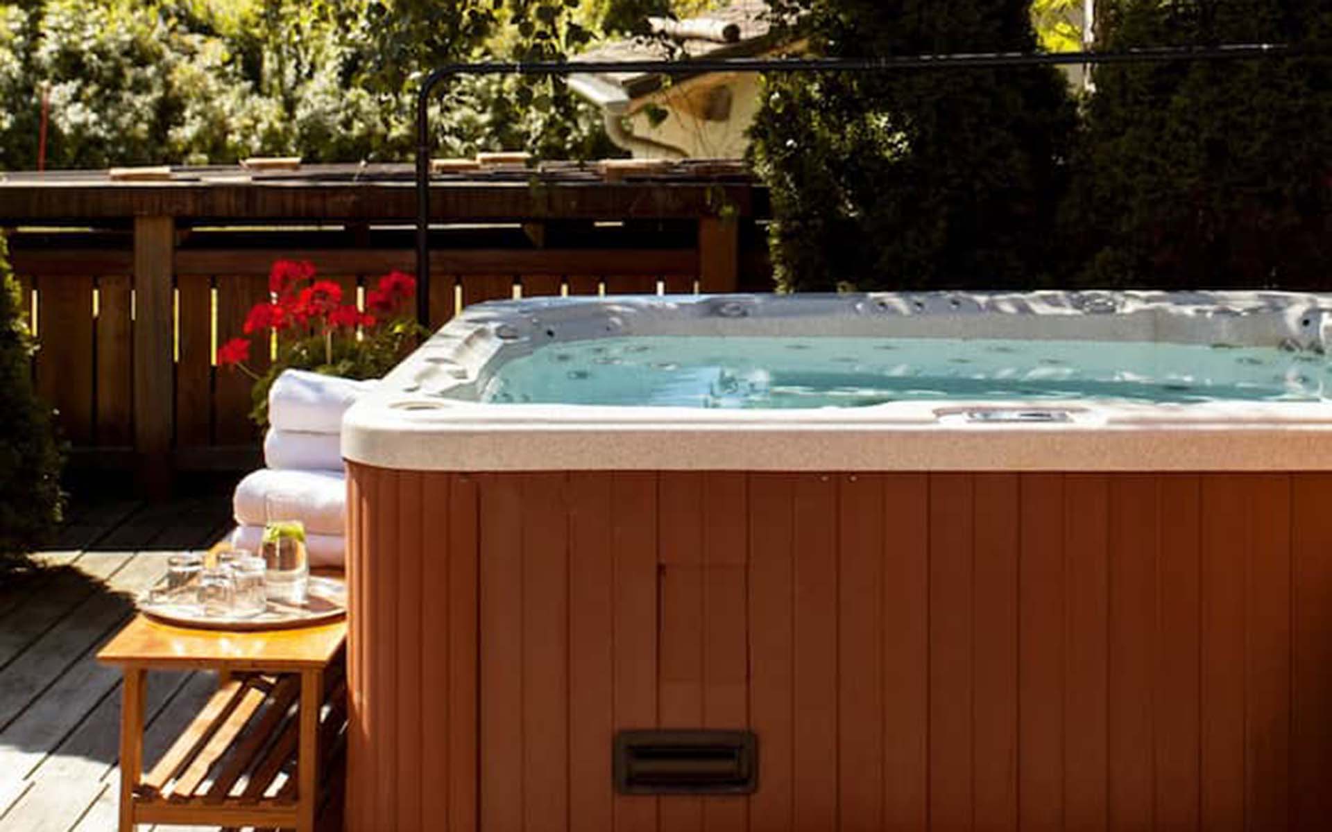 Chalet Quartz, Chamonix