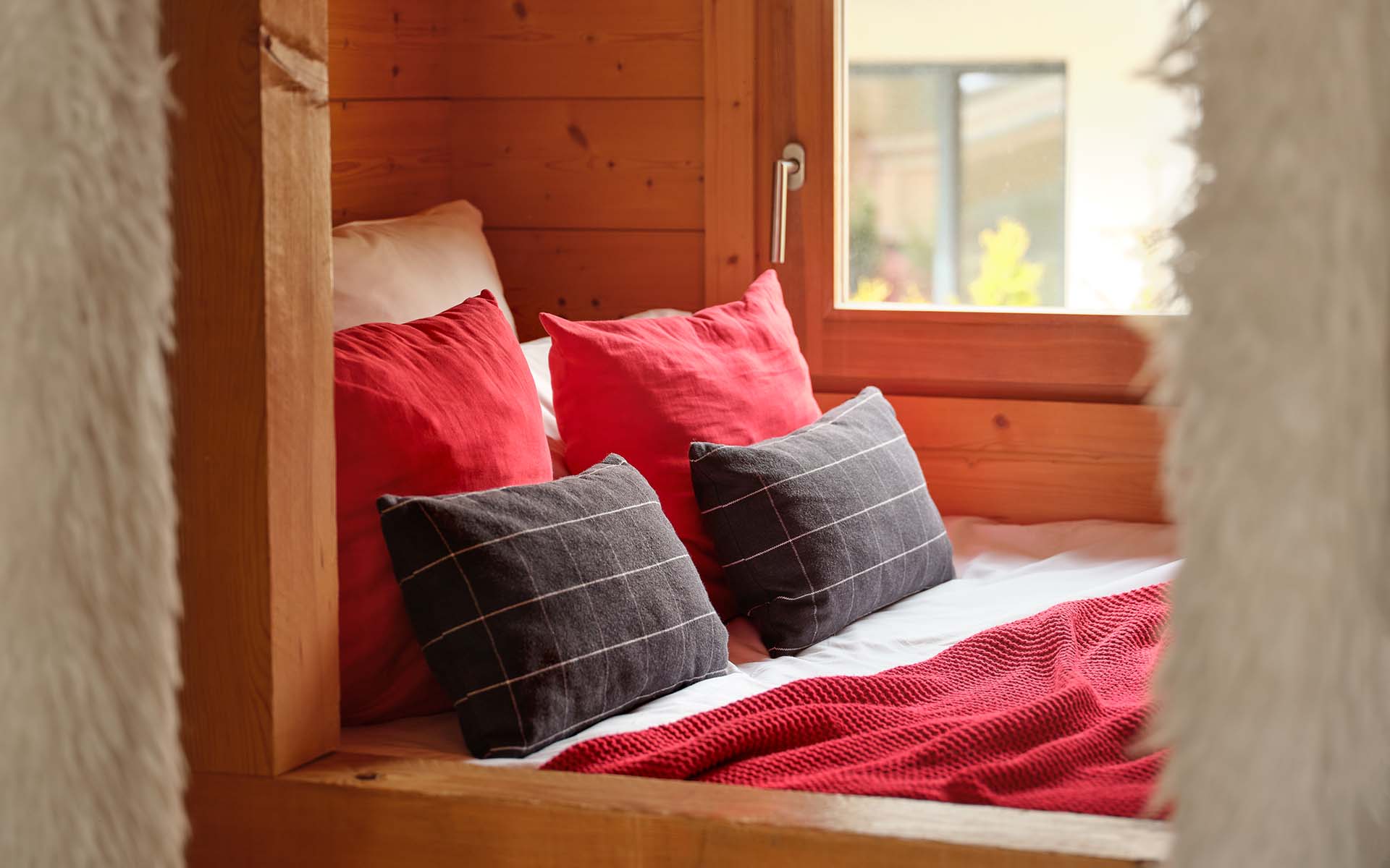 Chalet Cristal, Chamonix