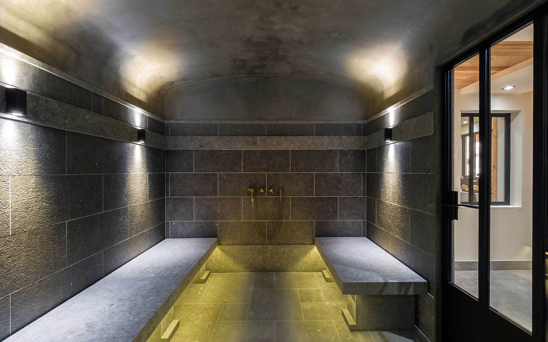 Chalet Cryst’Aile, Courchevel 1850