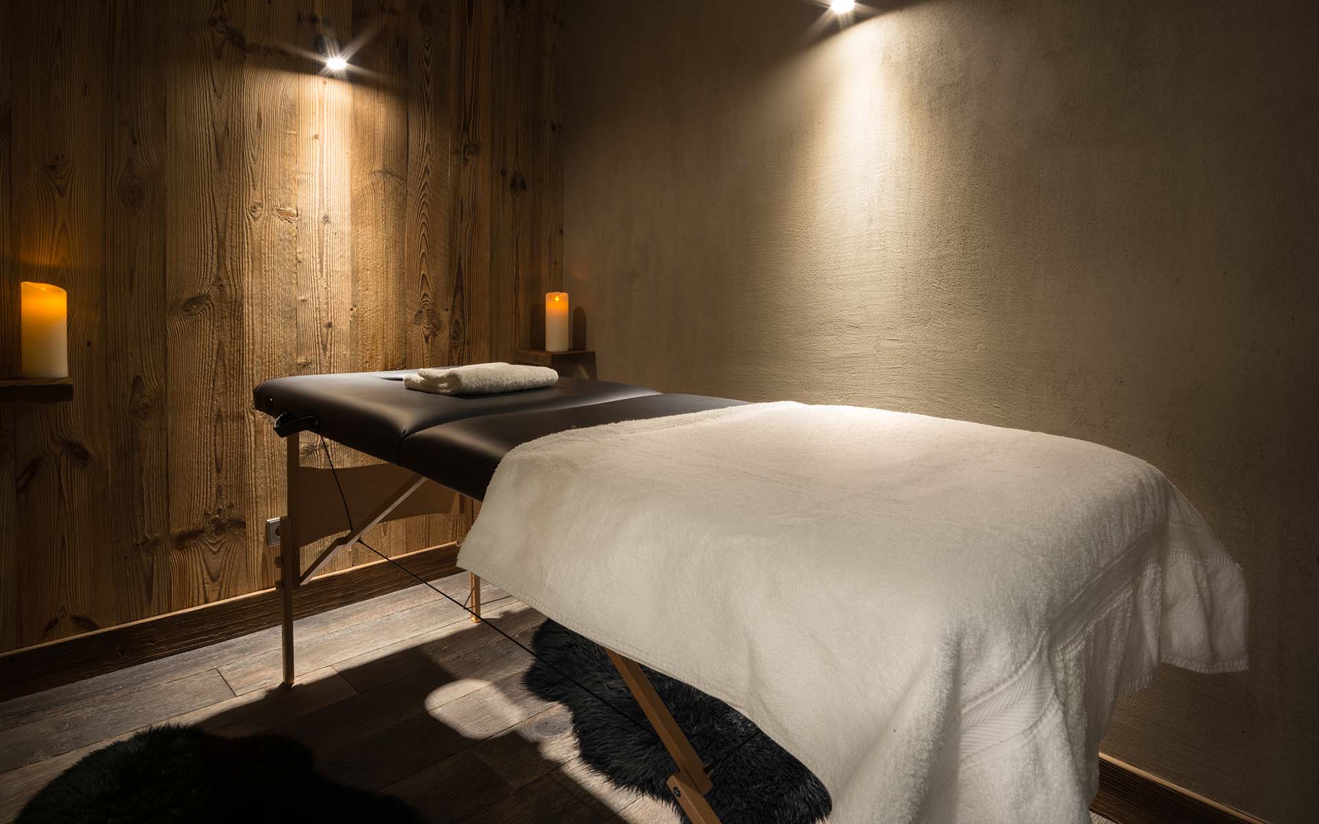 Chalet Dulcis Casu, Courchevel 1300