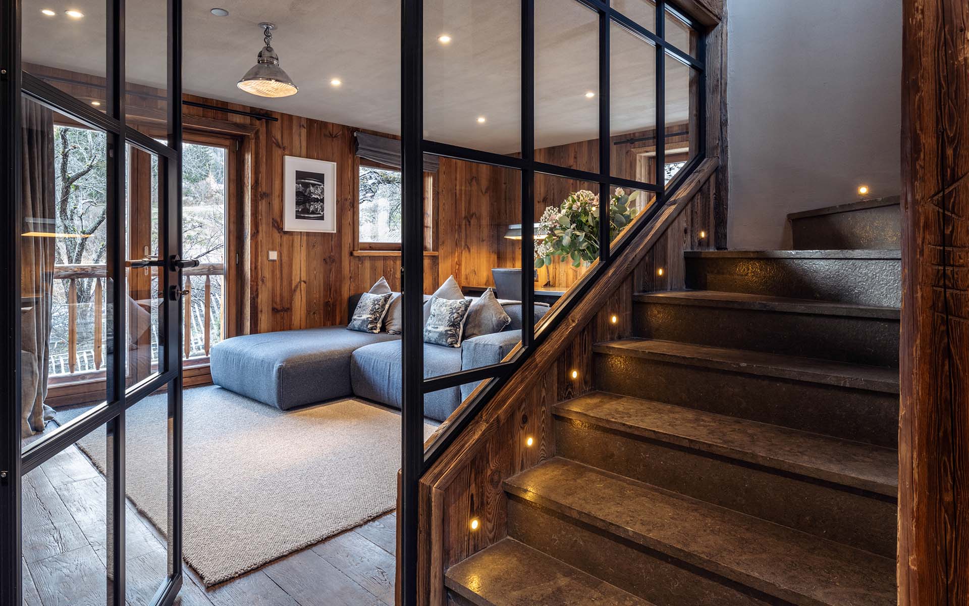 Chalet Dulcis Casu, Courchevel 1300