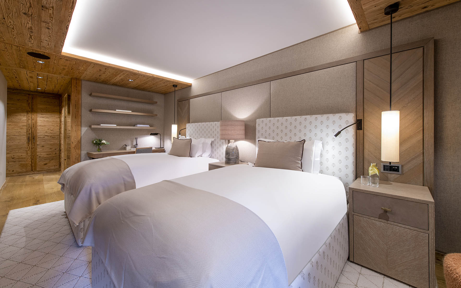Chalet Elbrus, Zermatt