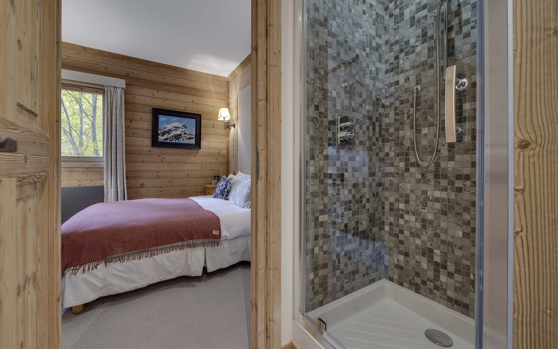 Chalet Elephant Blanc, Val d’Isère