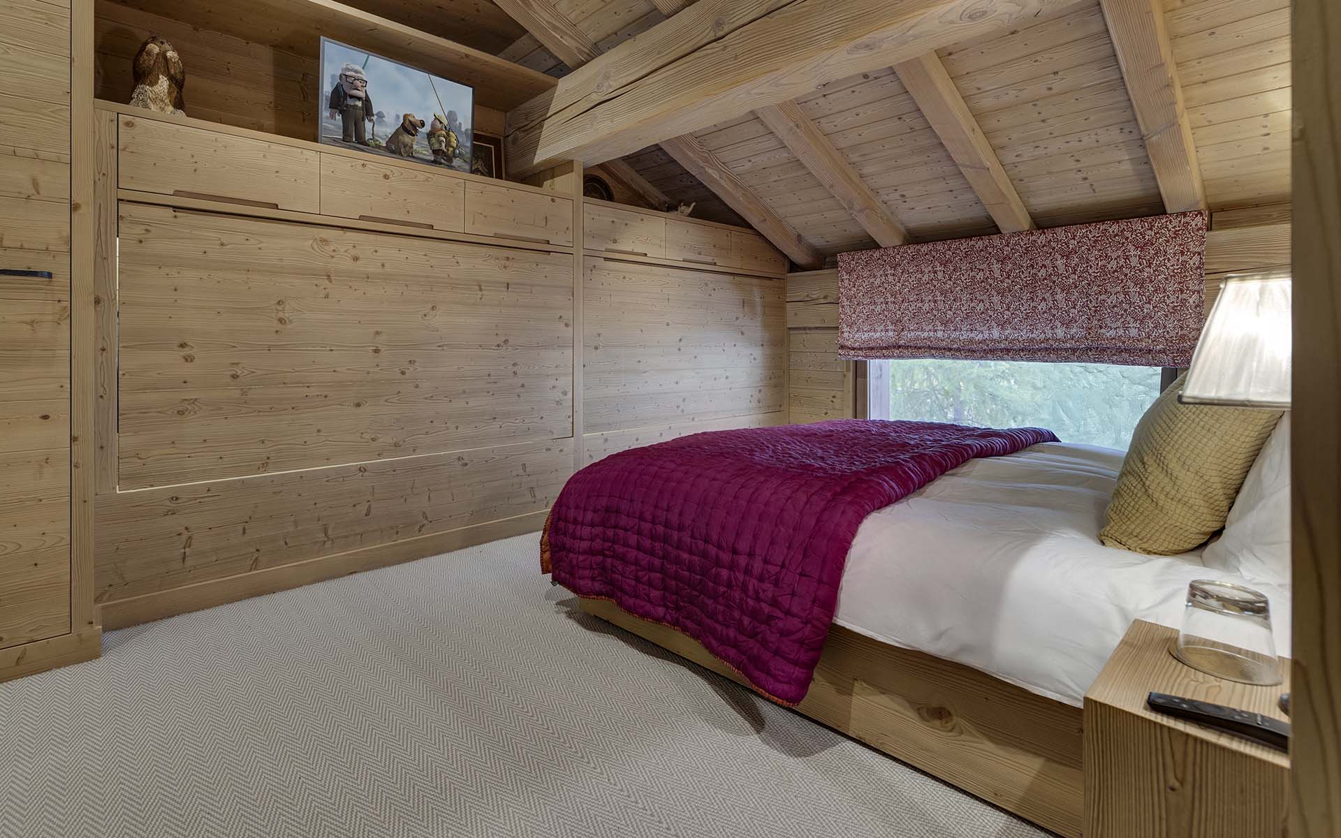 Chalet Elephant Blanc, Val d’Isère
