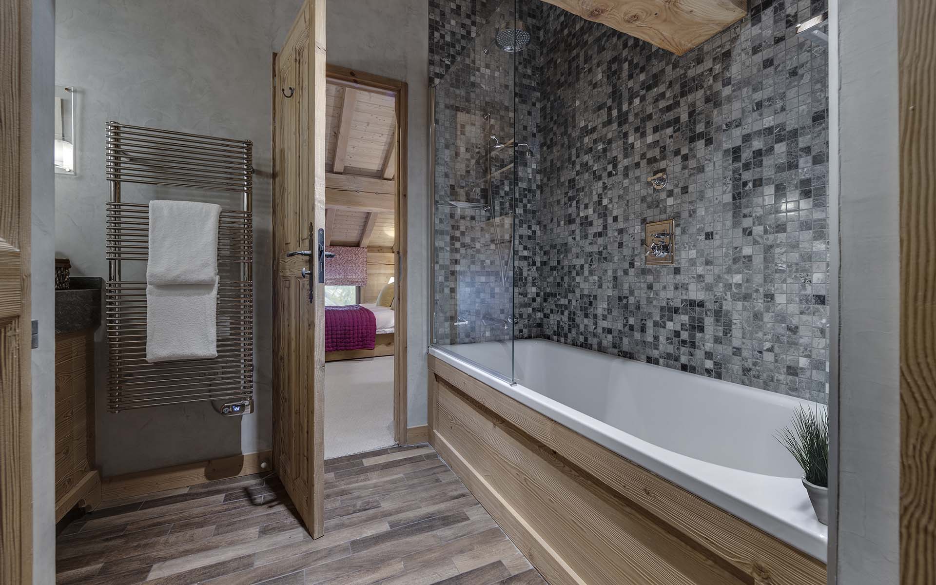 Chalet Elephant Blanc, Val d’Isère