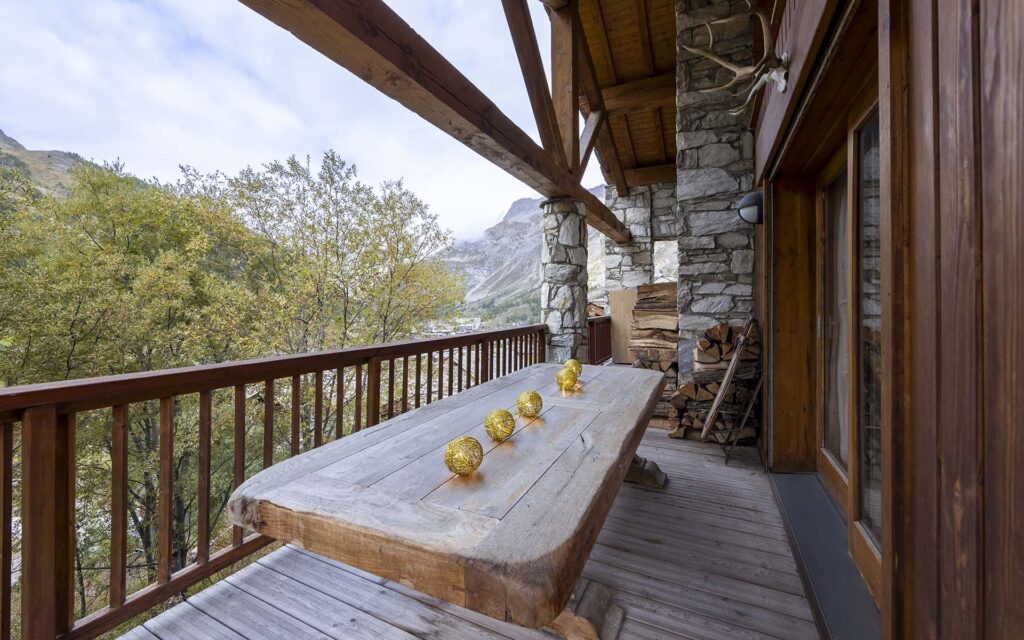 Chalet Elephant Blanc Luxury Ski Chalet Val d’Isère France 44