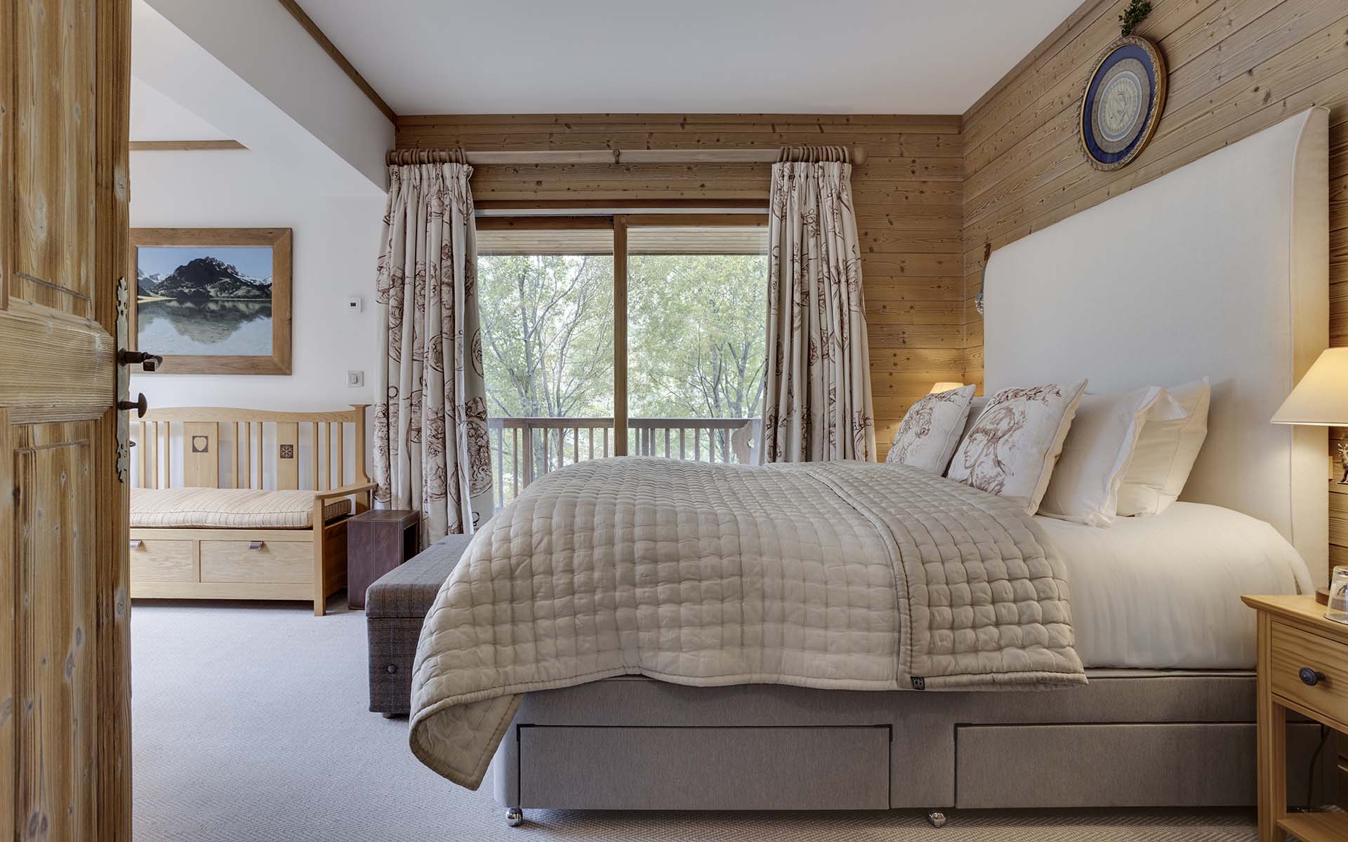 Chalet Elephant Blanc, Val d’Isère
