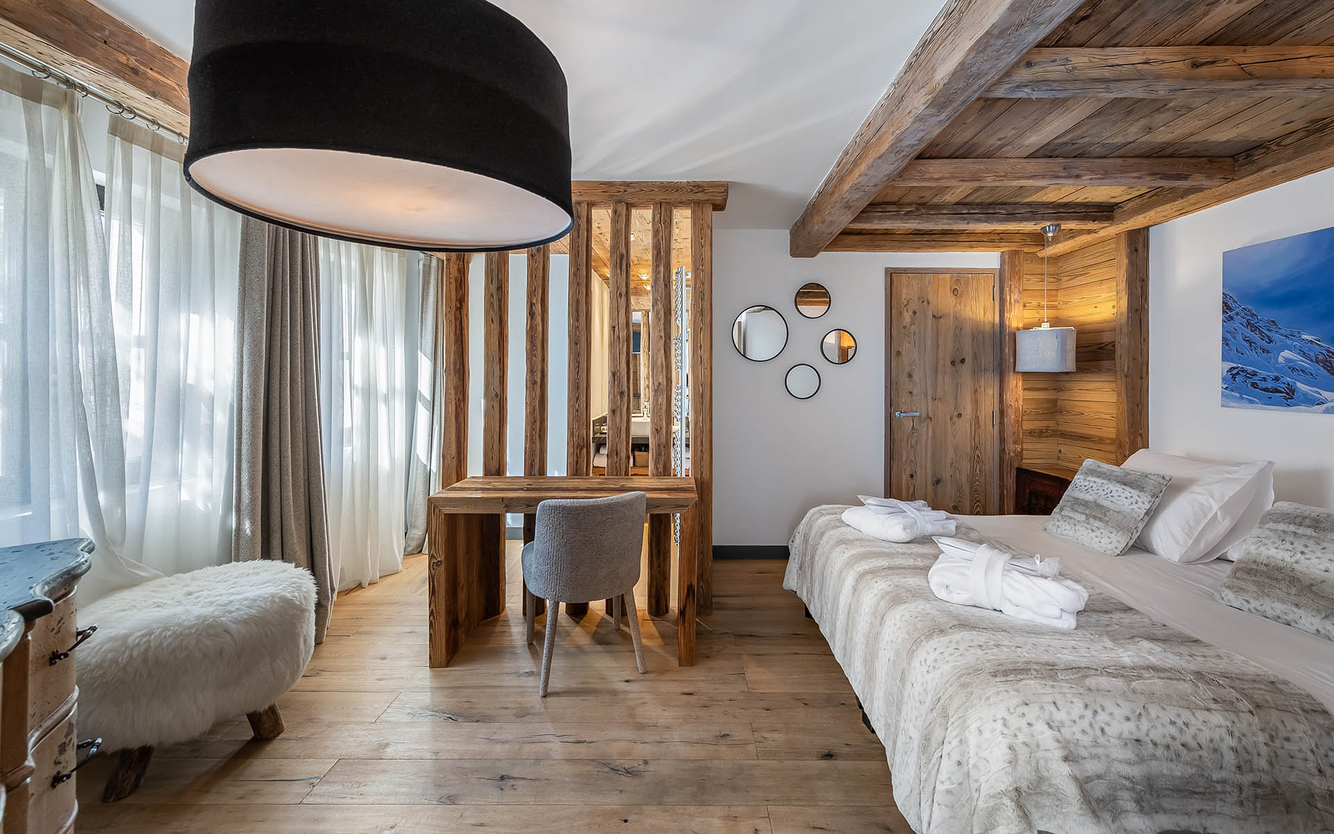 Chalet La Face, Val d’Isère