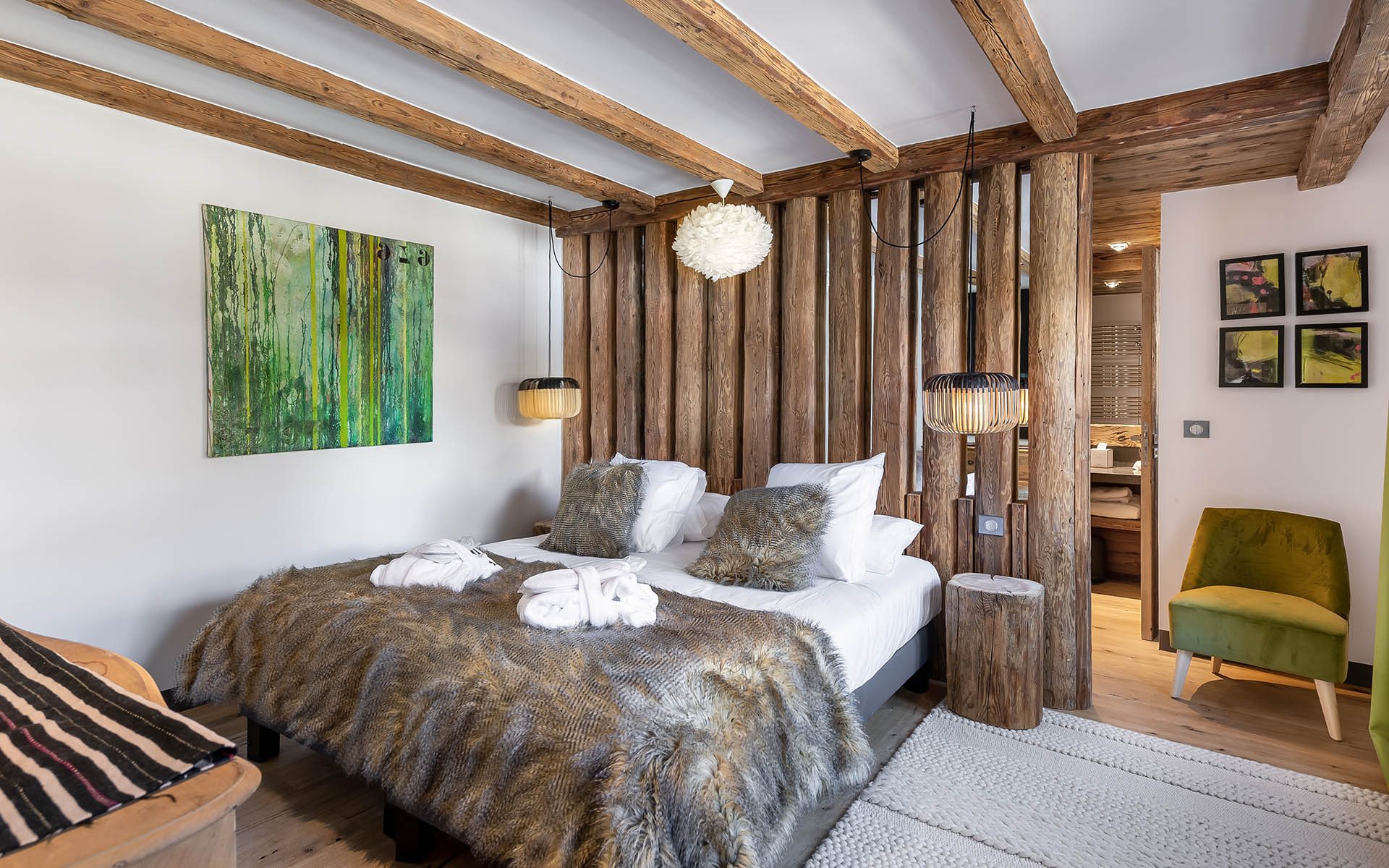 Chalet La Face, Val d’Isère