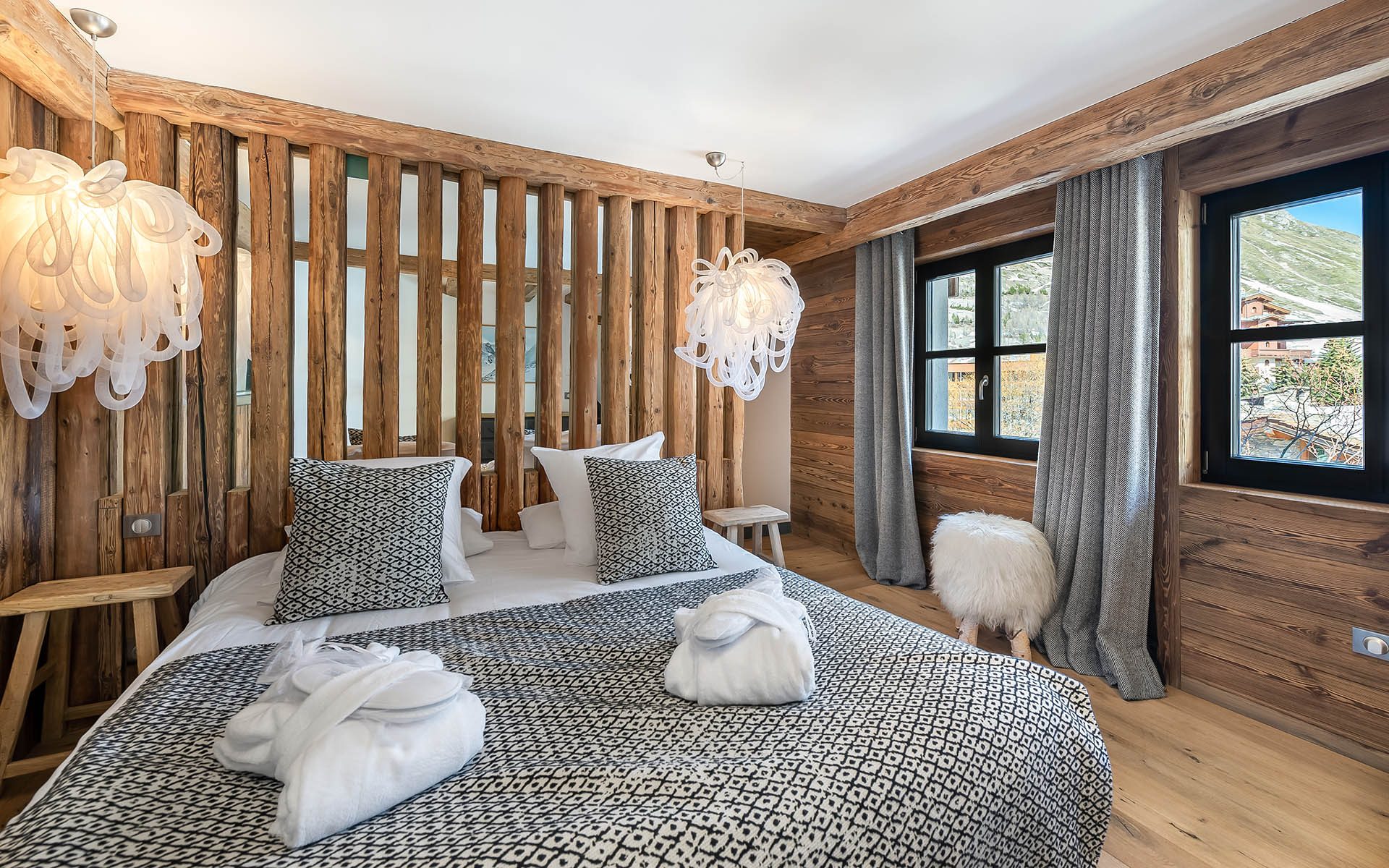 Chalet La Face, Val d’Isère