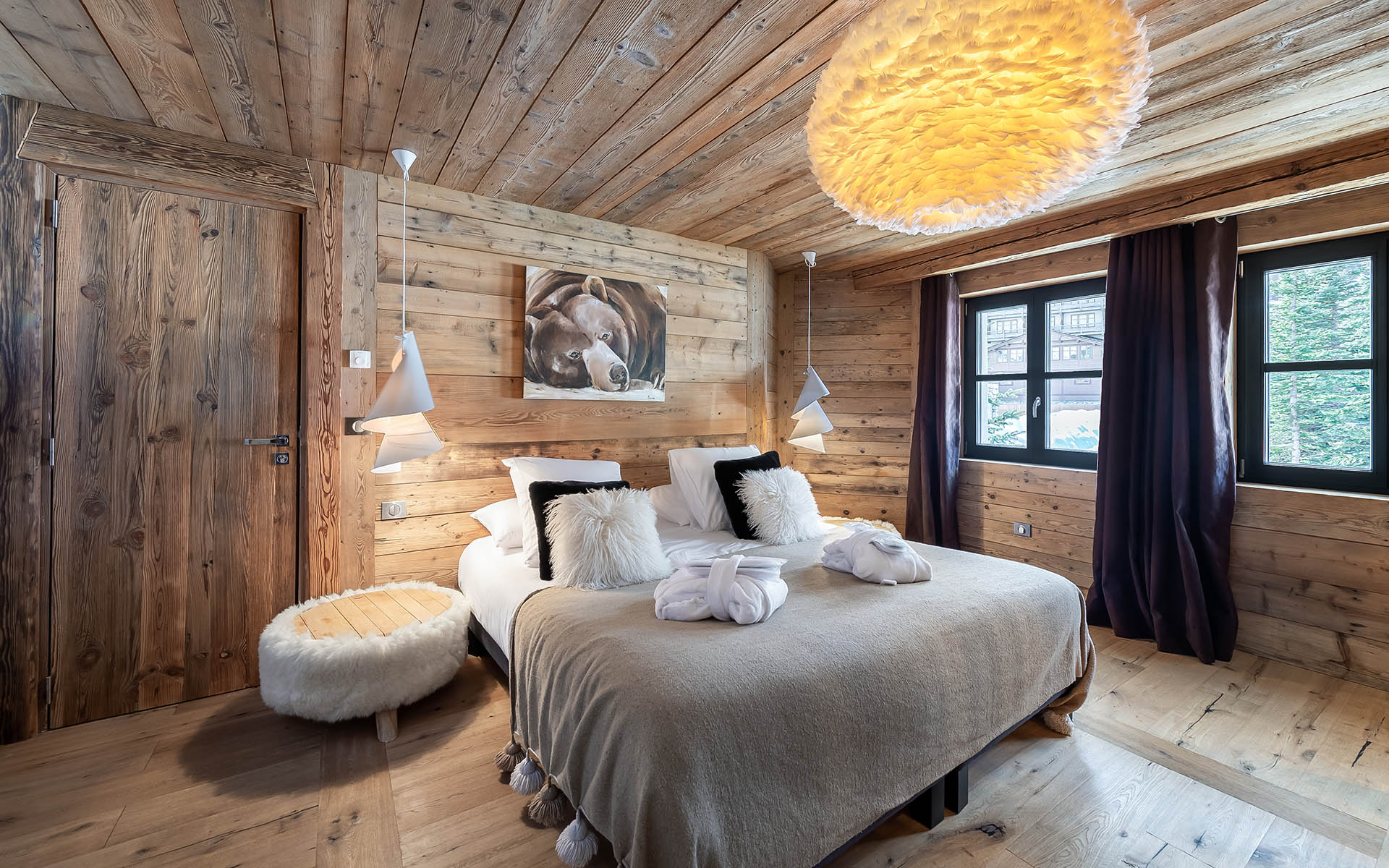 Chalet La Face, Val d’Isère