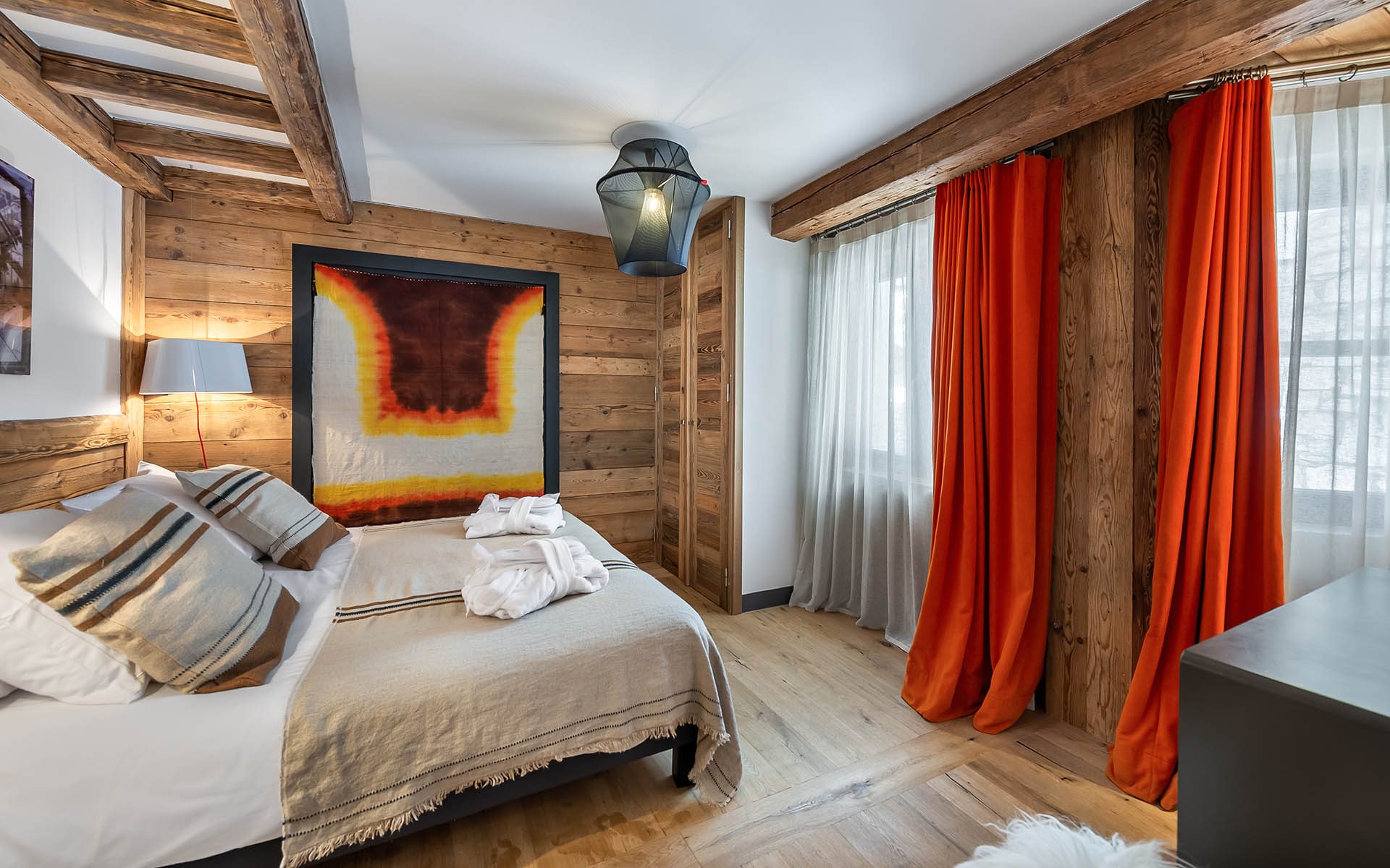 Chalet La Face, Val d’Isère