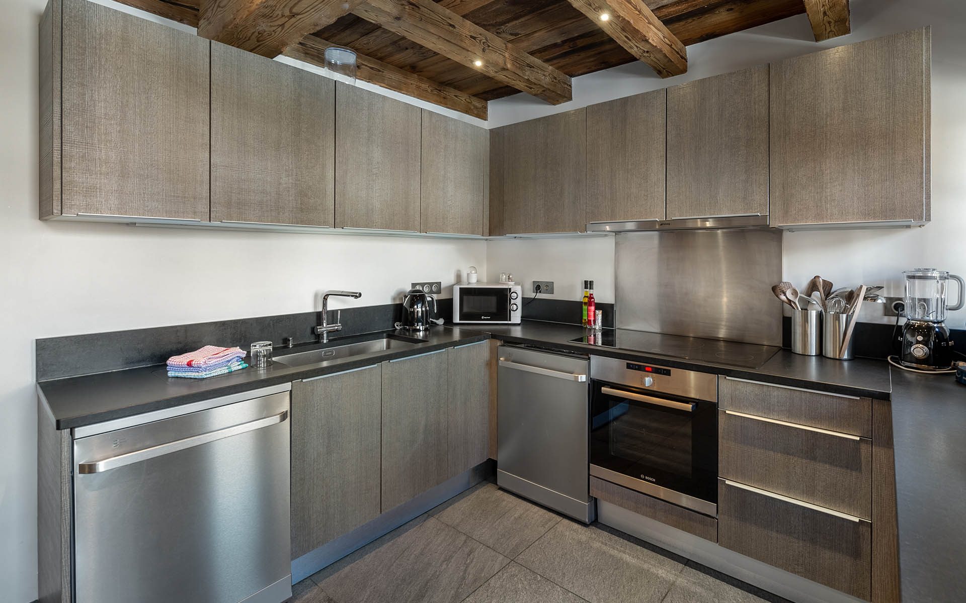 Chalet La Face, Val d’Isère