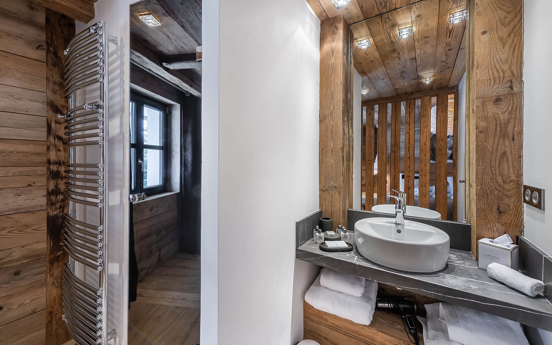 Chalet La Face, Val d’Isère