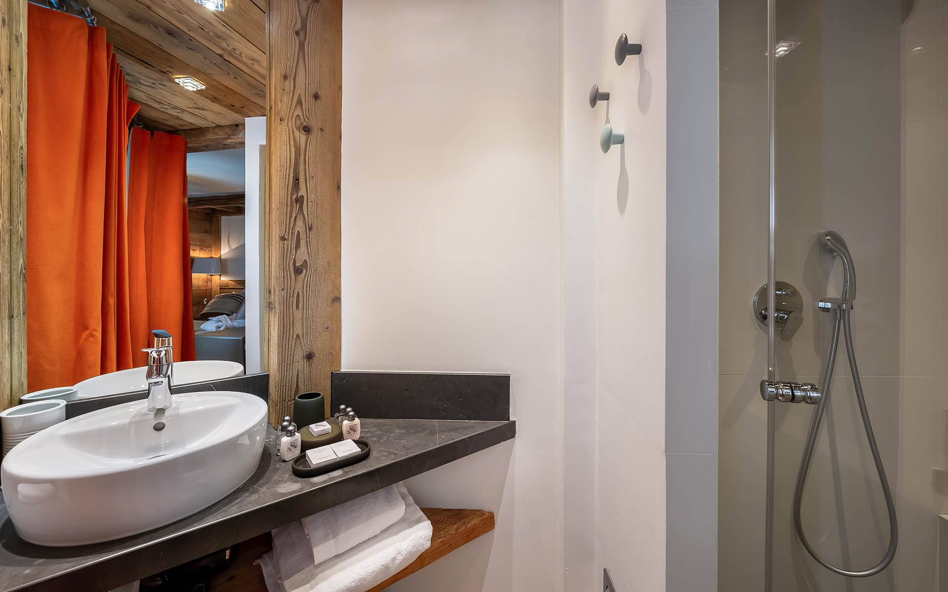 Chalet La Face, Val d’Isère
