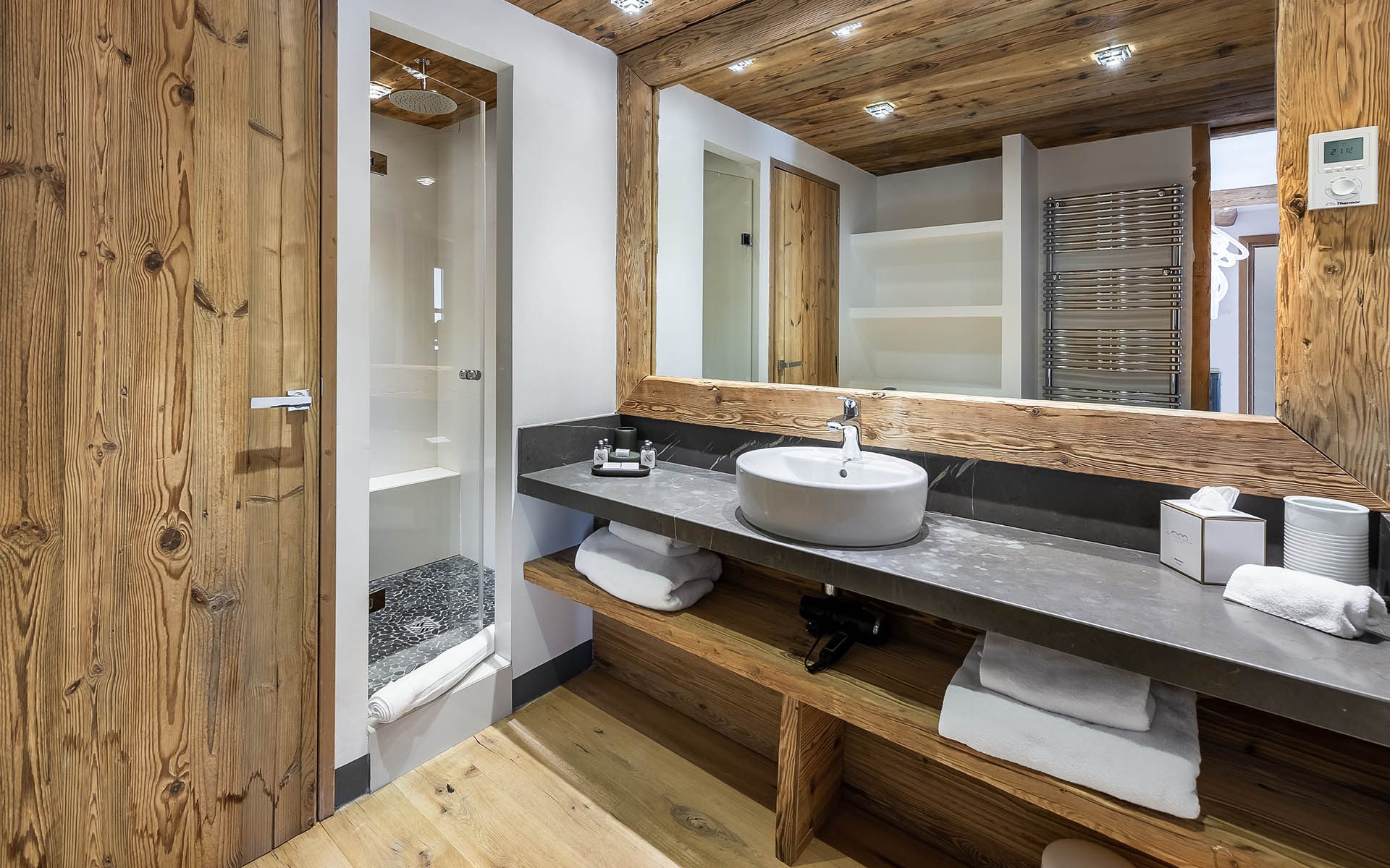 Chalet La Face, Val d’Isère