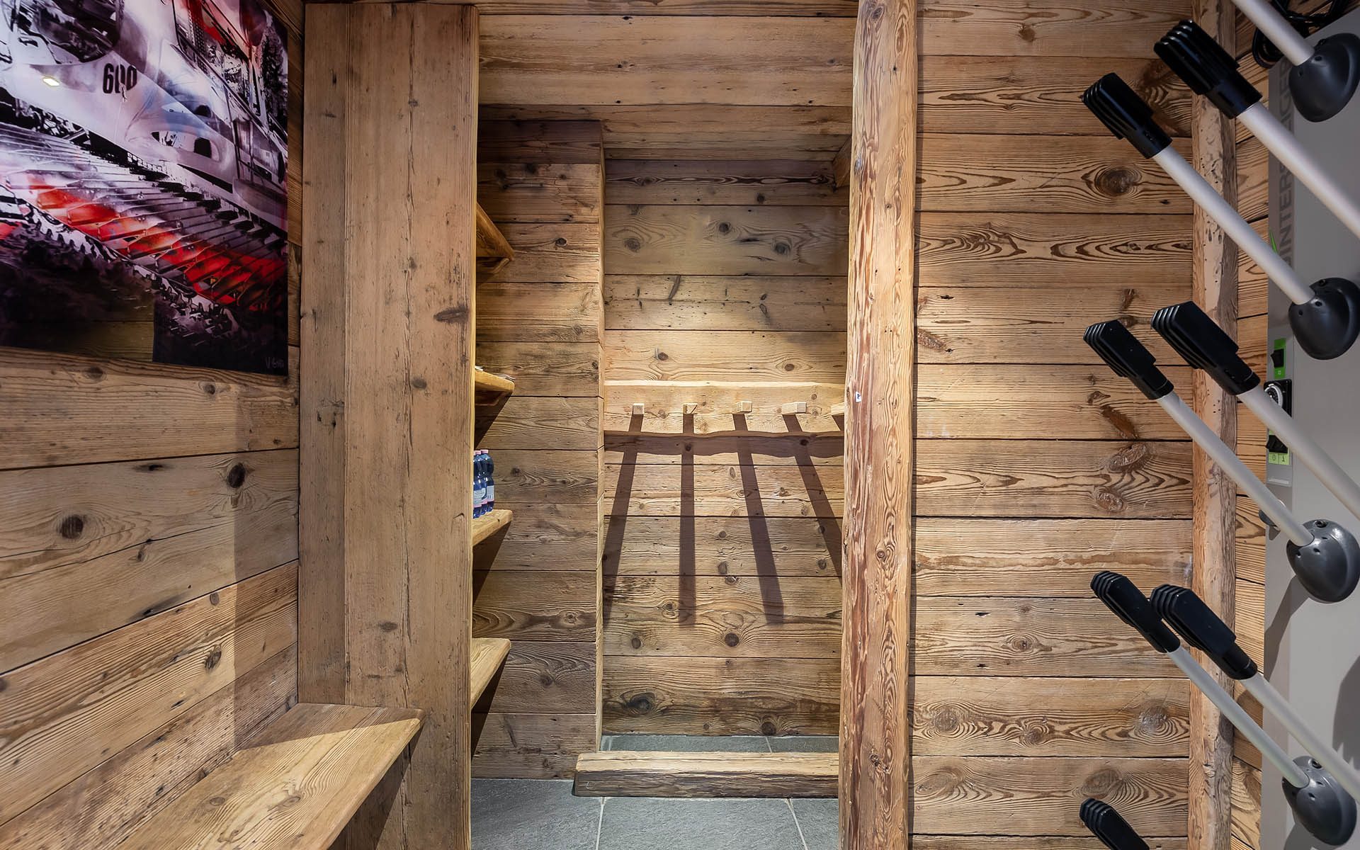 Chalet La Face, Val d’Isère