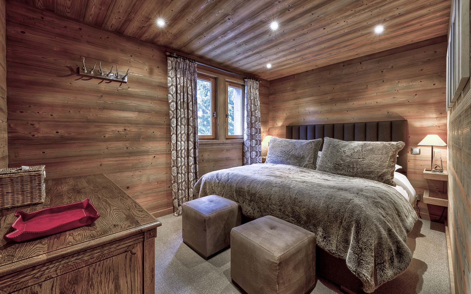 Chalet Floralie, St. Martin de Belleville