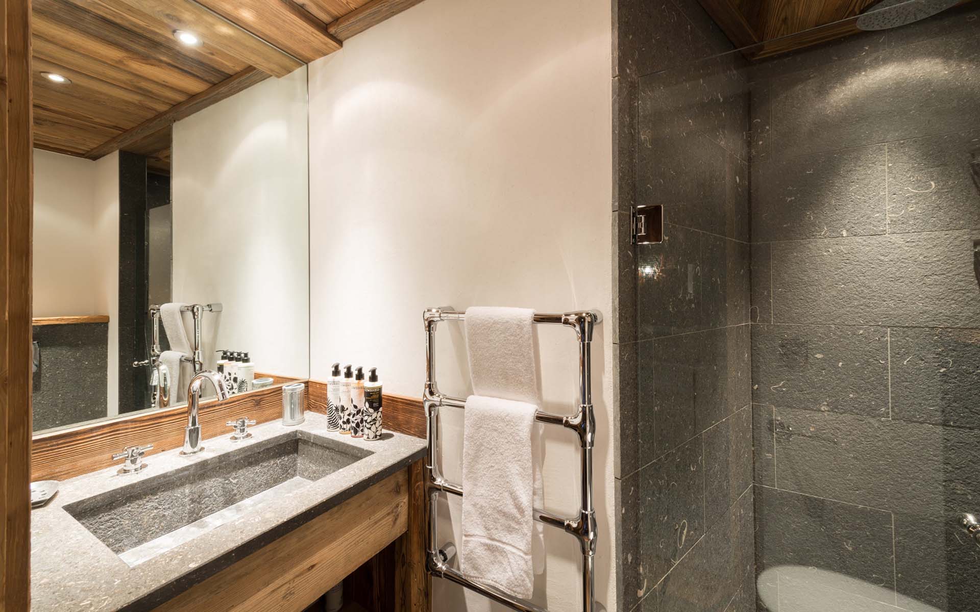 Chalet Genepy, Val d’Isère