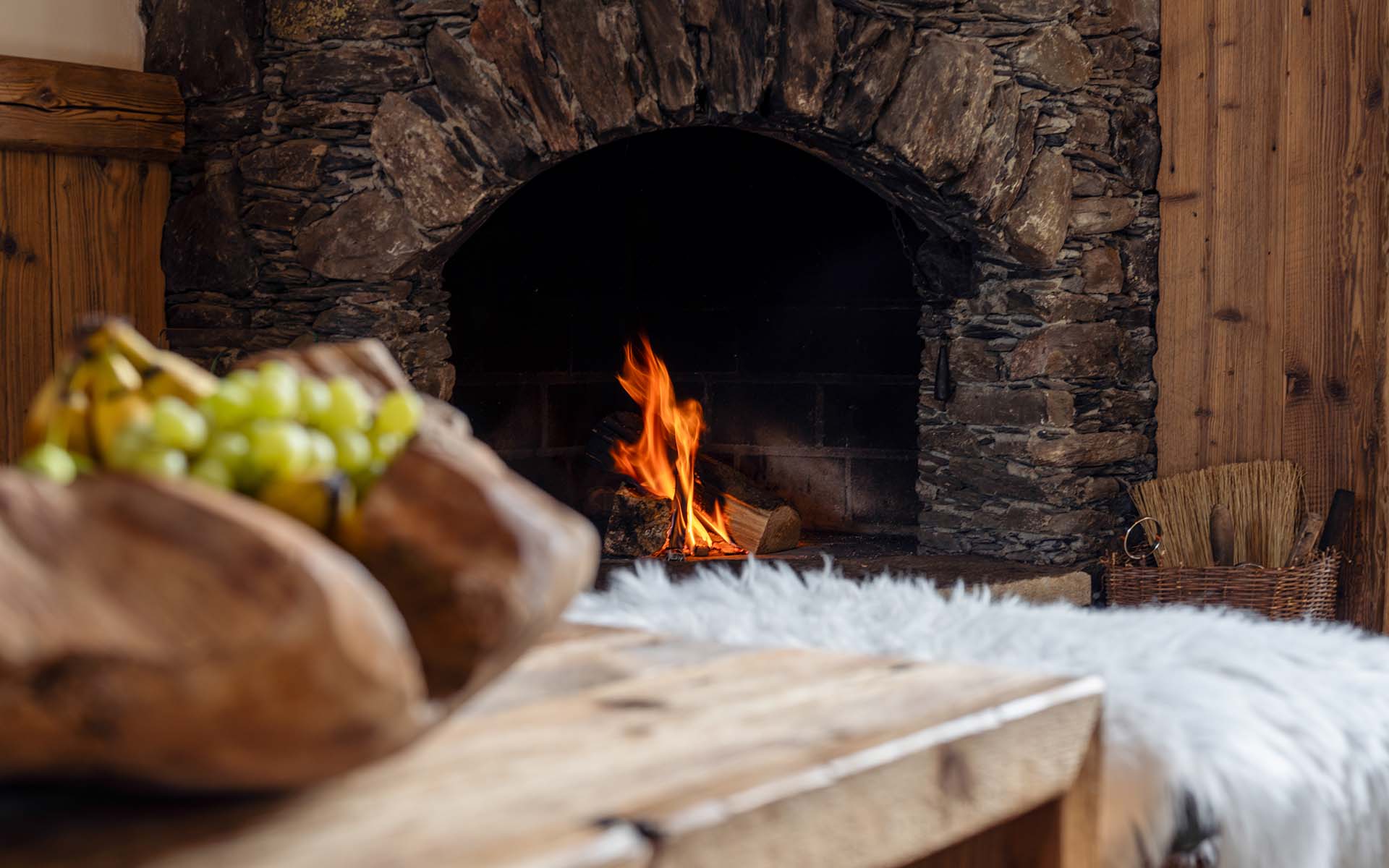 Chalet Genepy, Val d’Isère