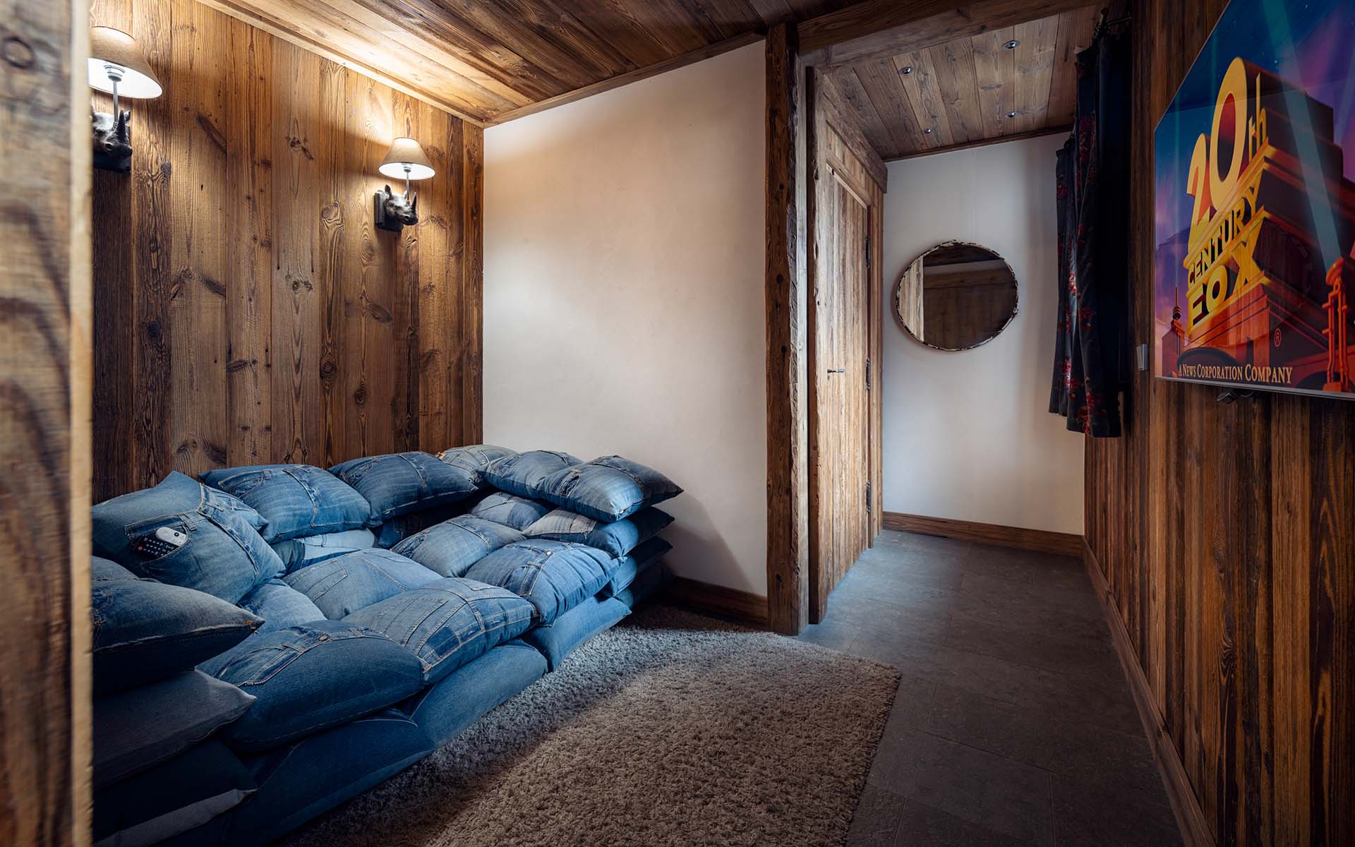 Chalet Genepy, Val d’Isère