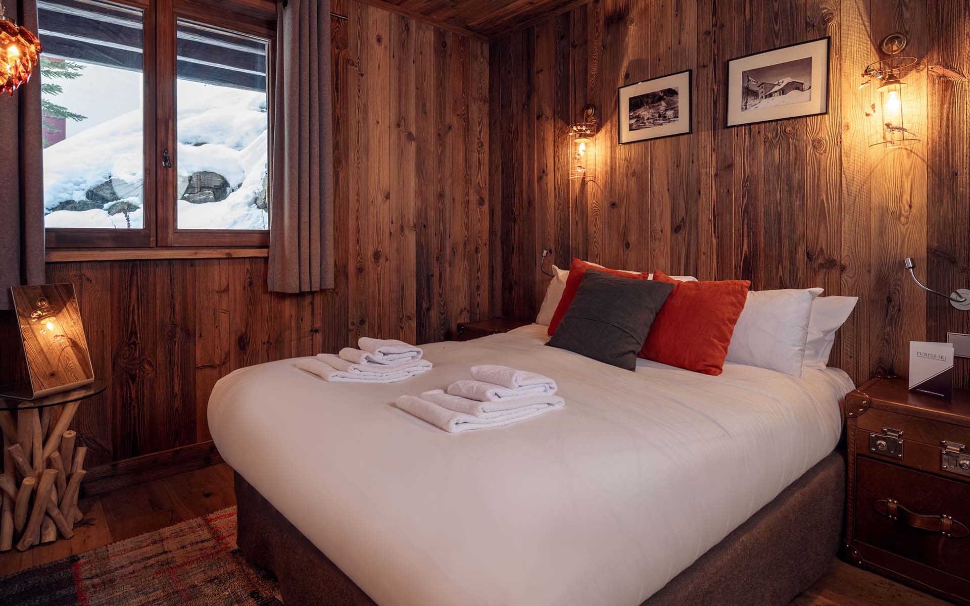 Chalet Genepy, Val d’Isère