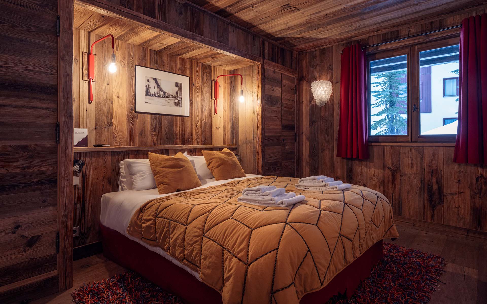 Chalet Genepy, Val d’Isère