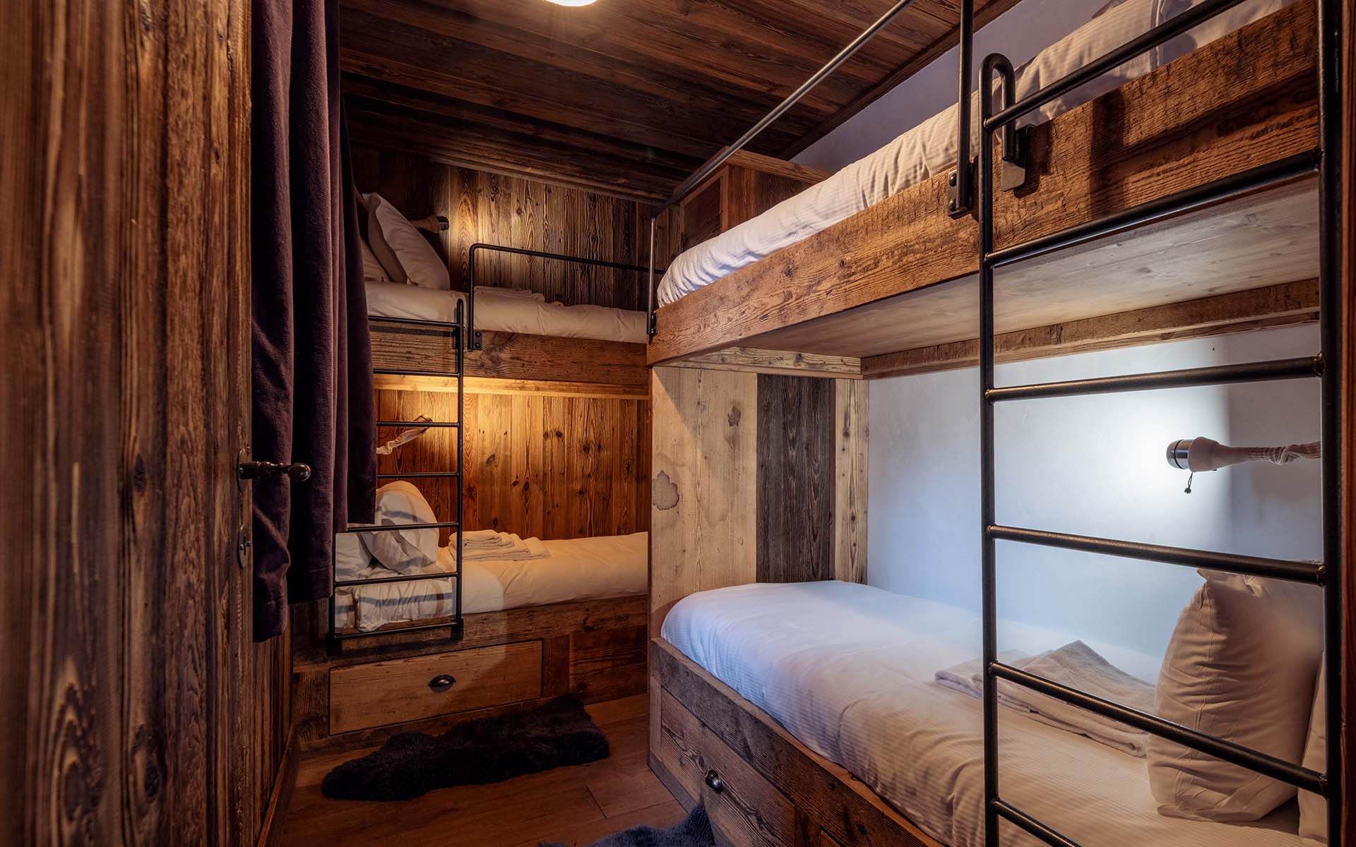 Chalet Genepy, Val d’Isère