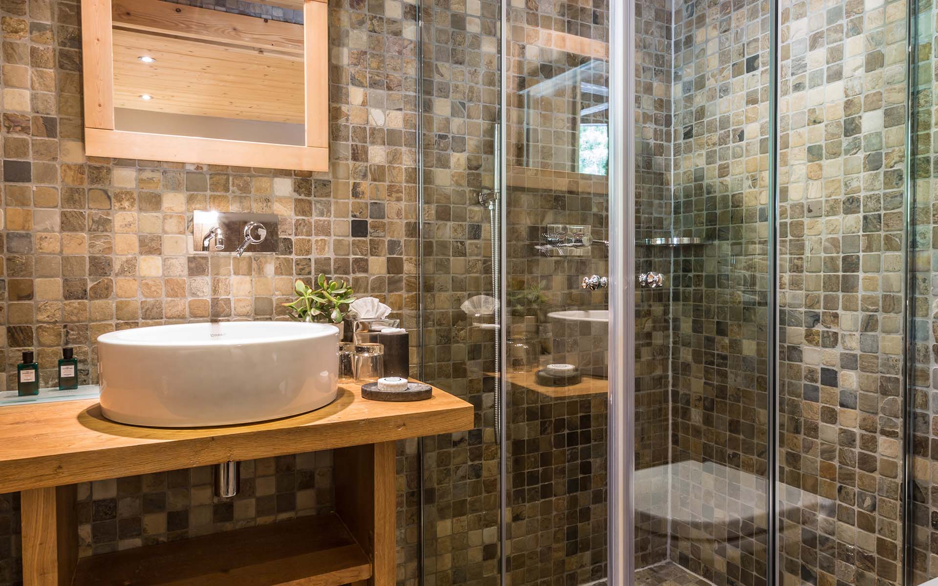 Chalet Granit, Chamonix