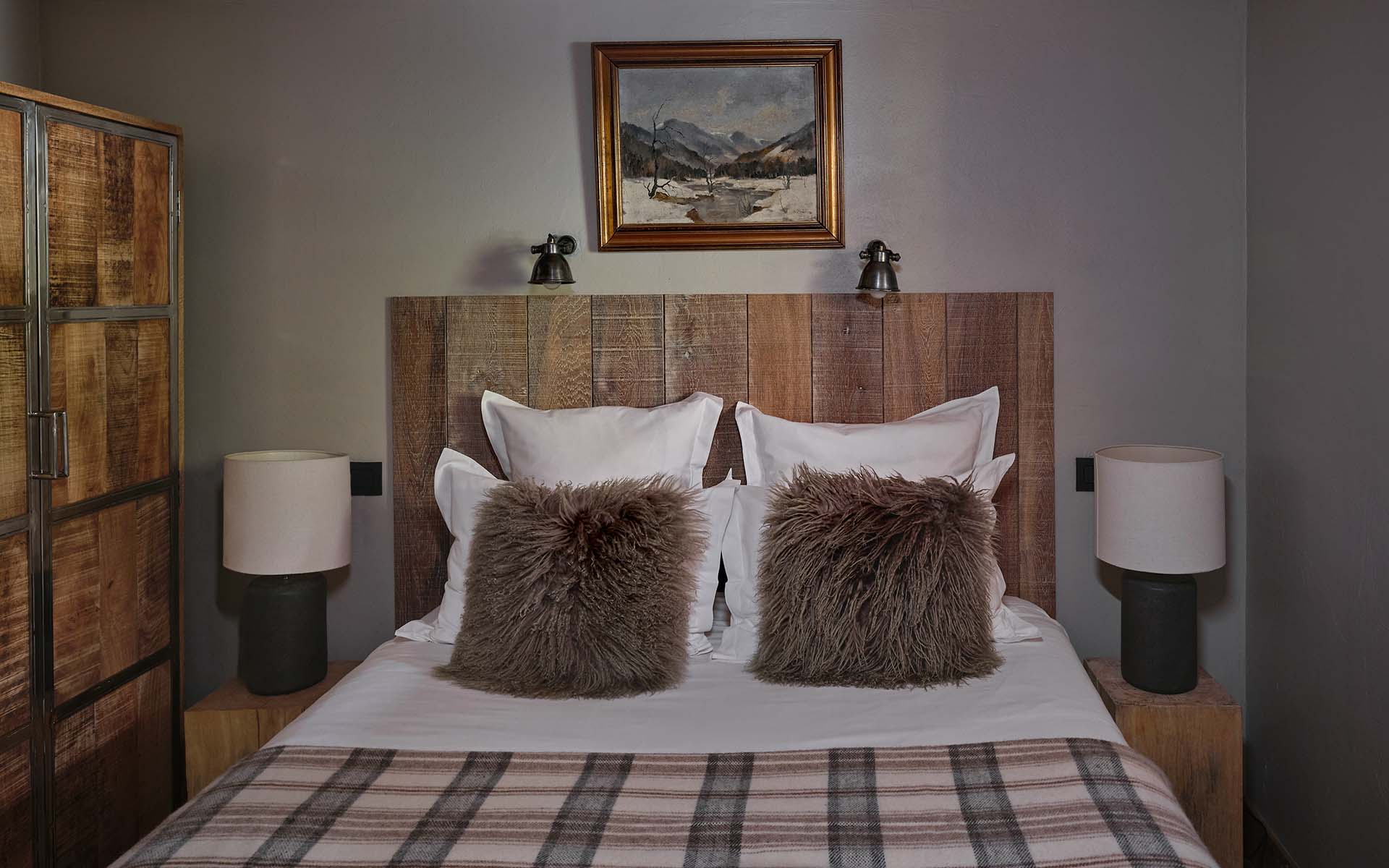 Chalet Granit, Chamonix